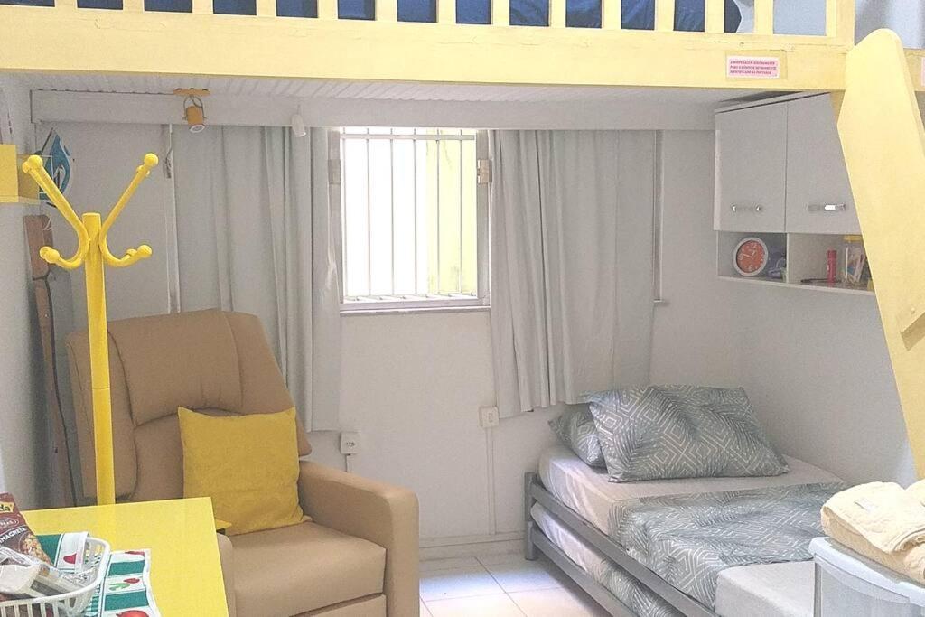 Em Ipanema Apartamento