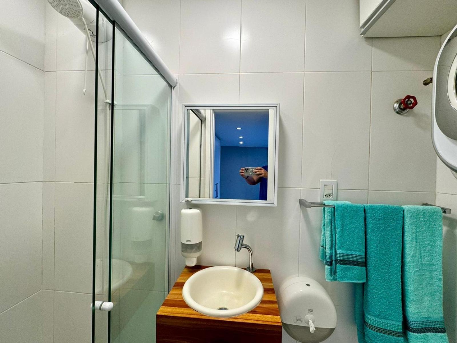 Aconchegante Loft - Ipanema Proximo Metro E Praia