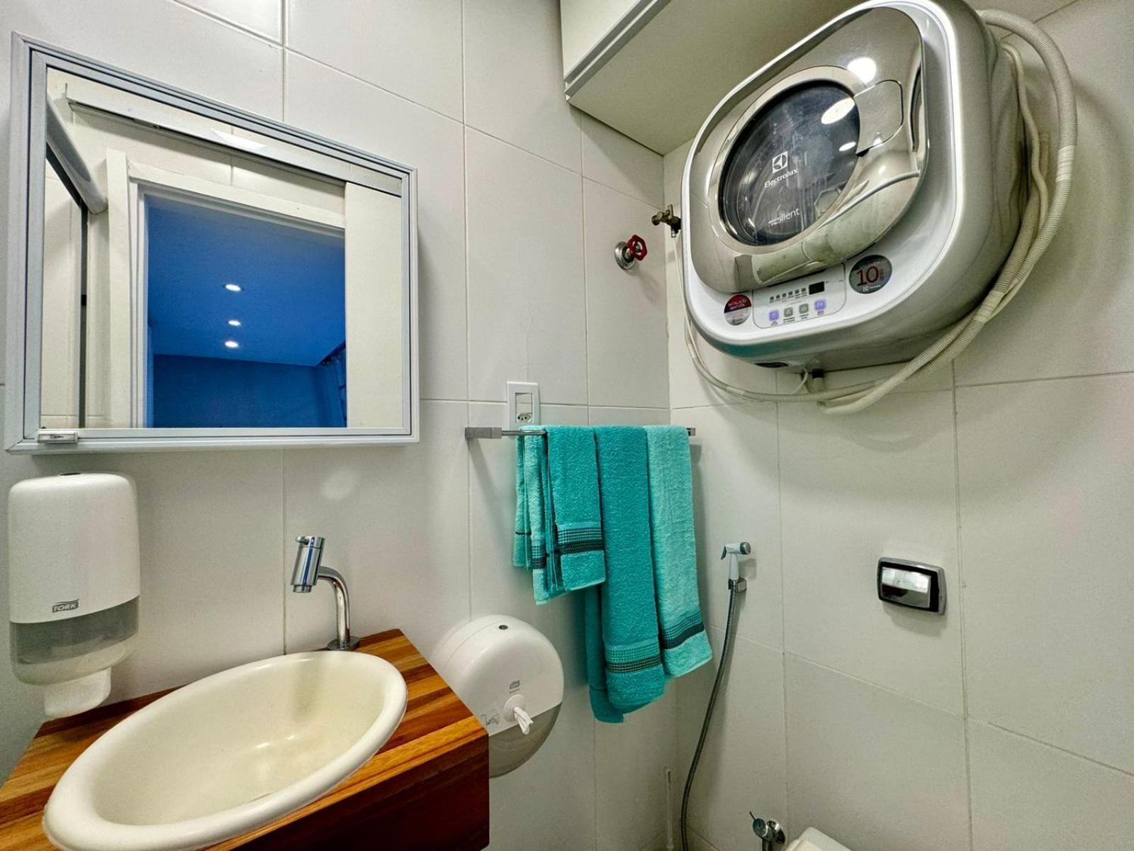 Aconchegante Loft - Ipanema Proximo Metro E Praia * Rio de Janeiro