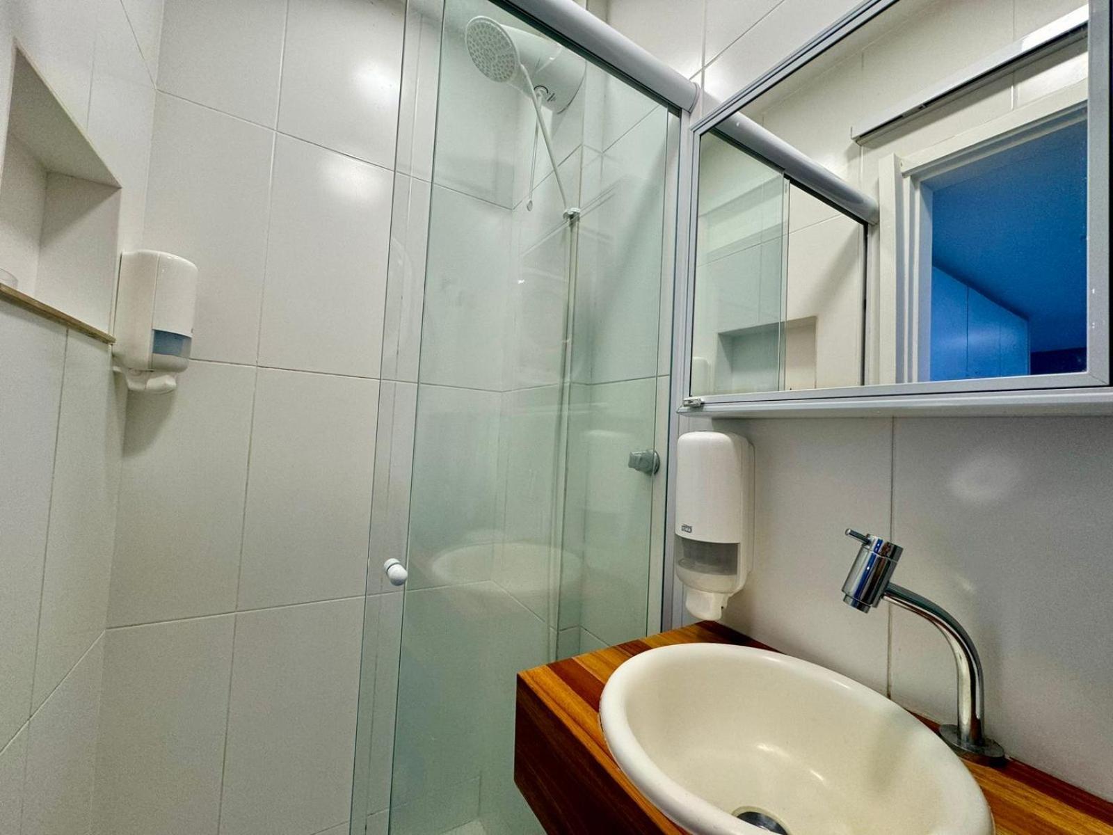 Aconchegante Loft - Ipanema Proximo Metro E Praia *