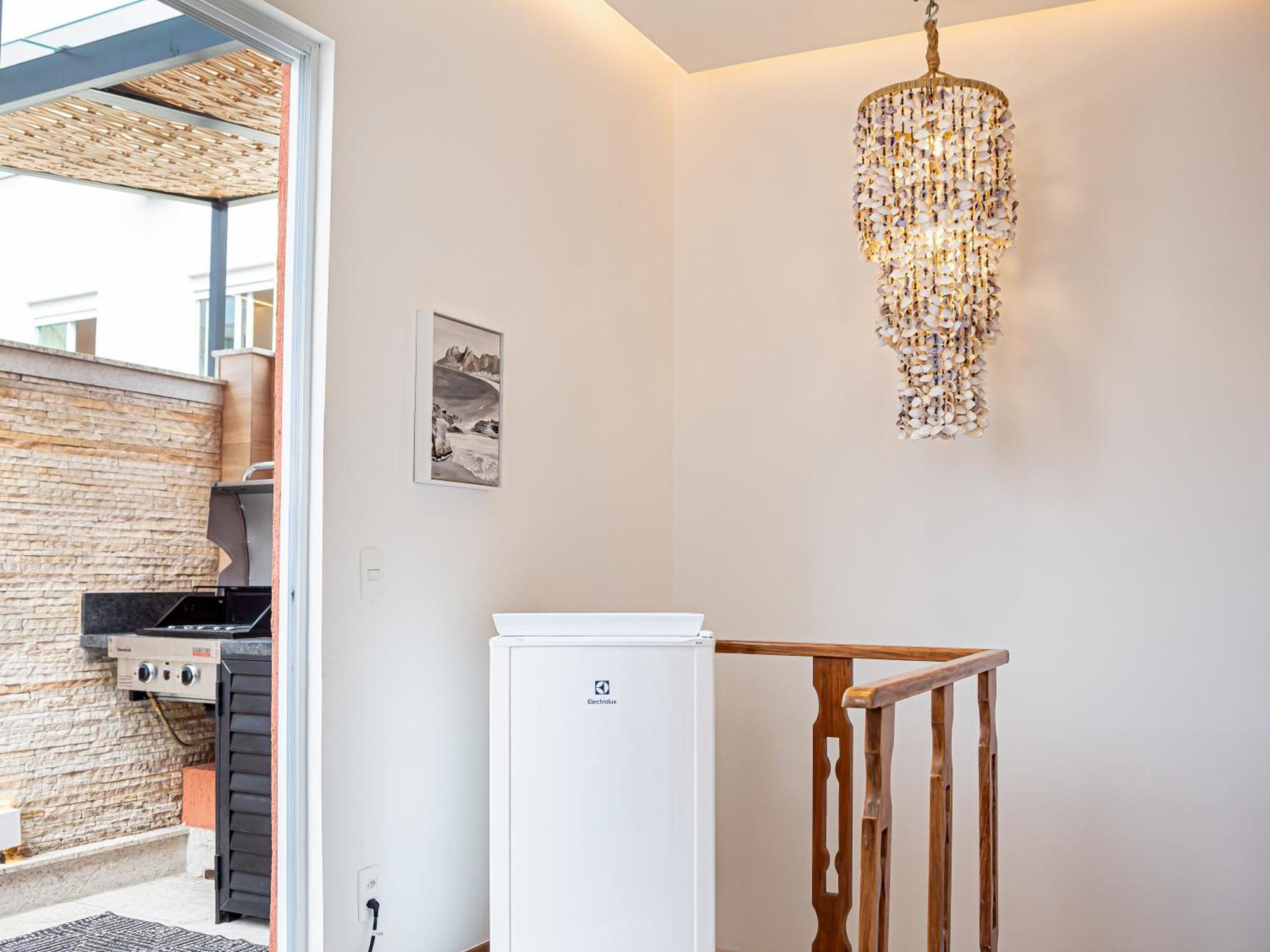 Apartamento Cobertura No Coracao De Ipanema