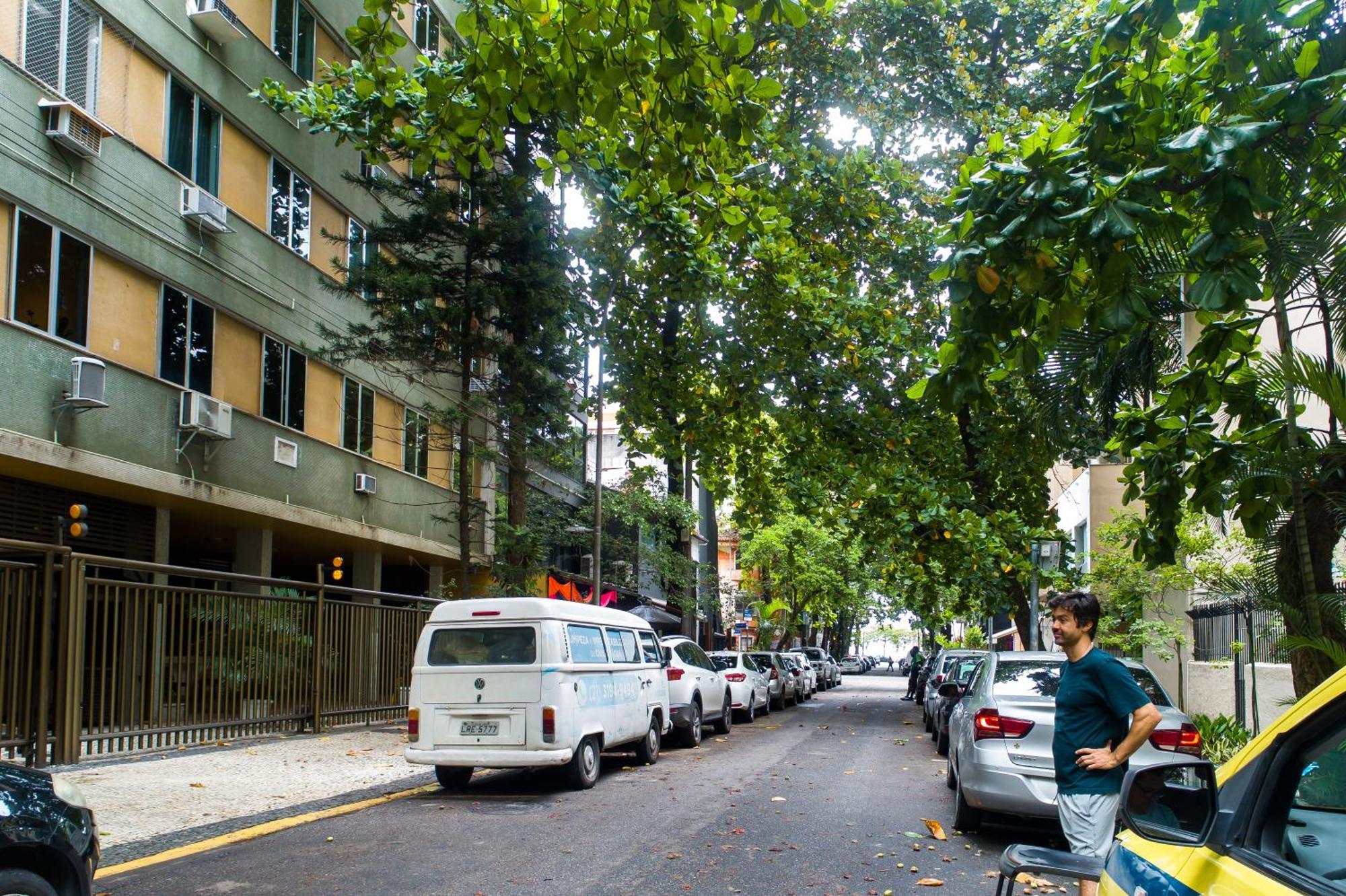 Apartamento Cobertura No Coracao De Ipanema Rio de Janeiro