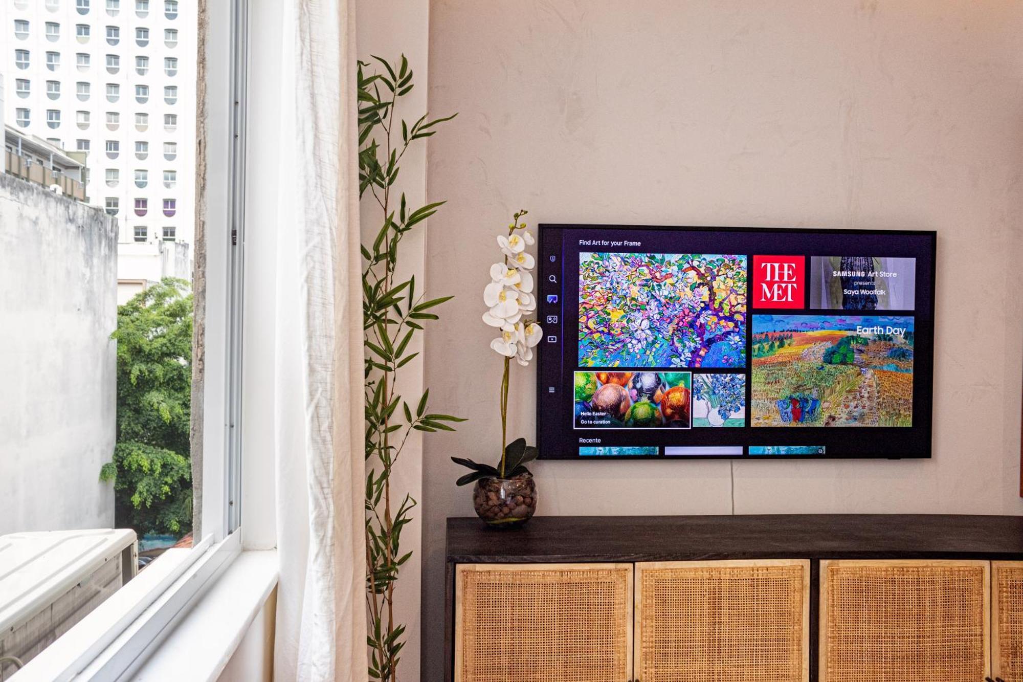 Apartamento Cobertura No Coracao De Ipanema