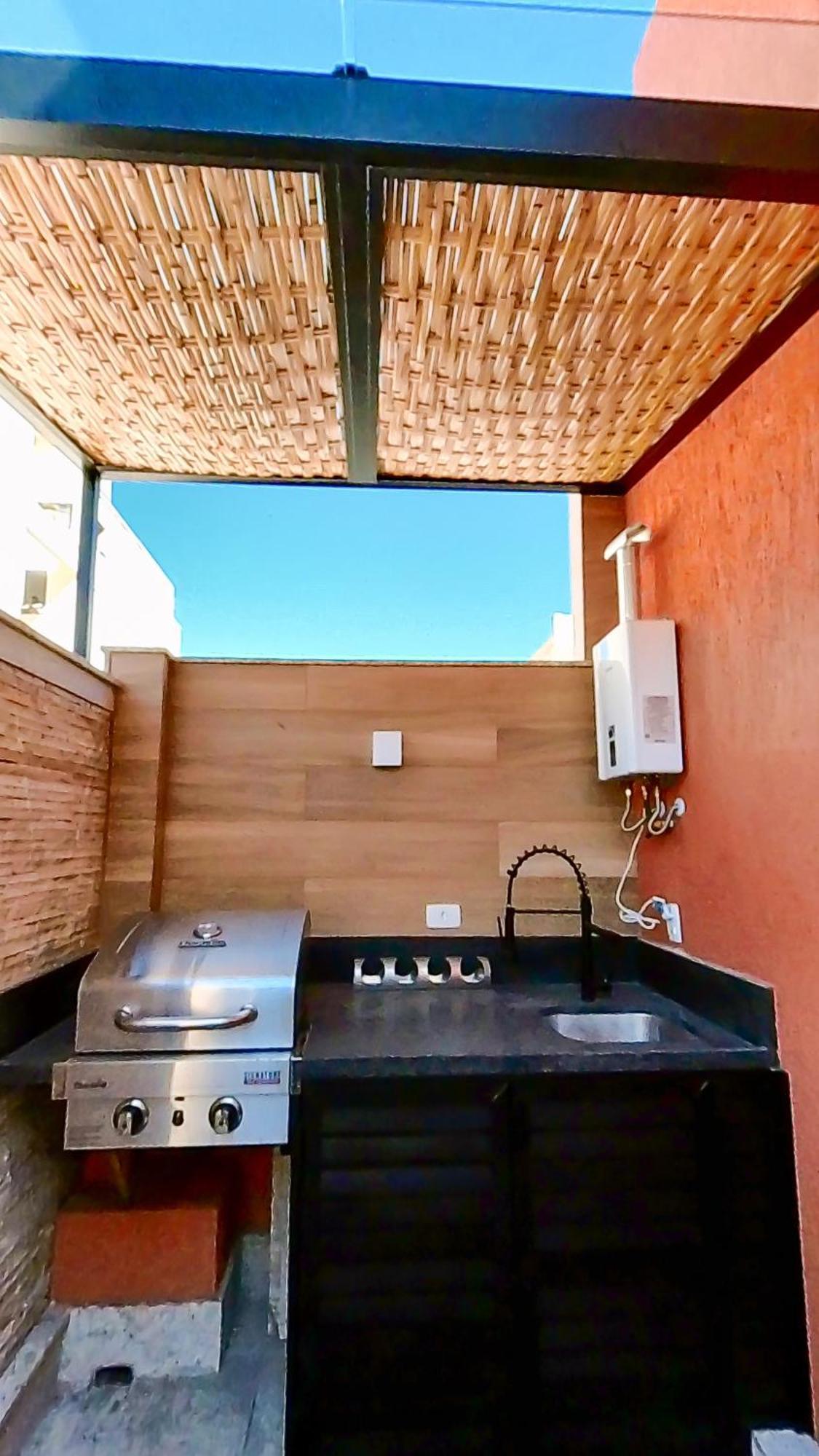 Cobertura No Coracao De Ipanema Apartamento *