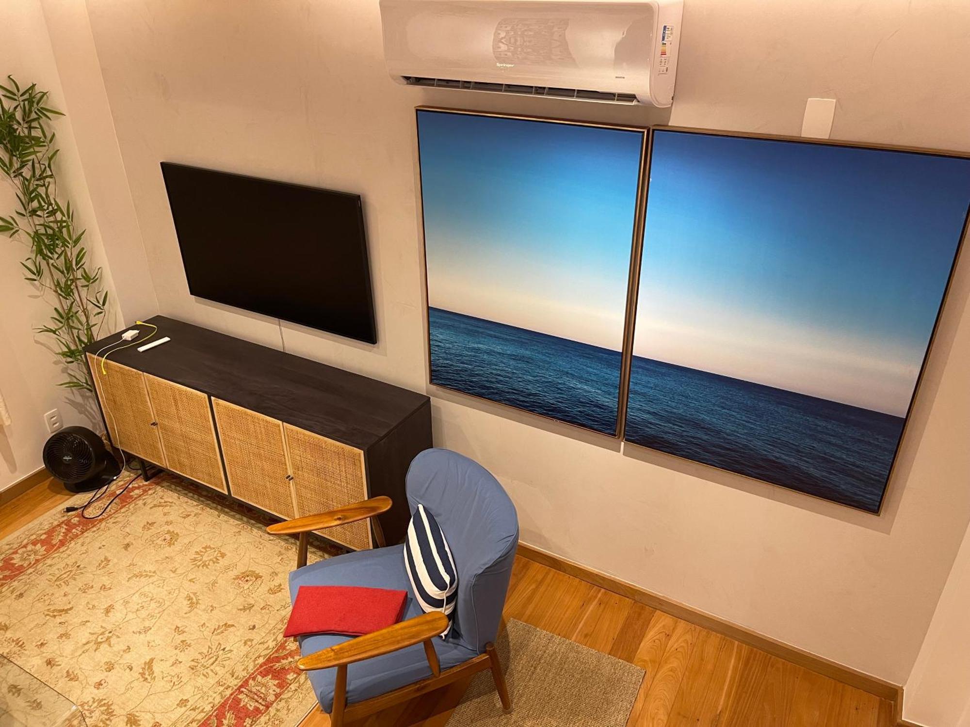 Cobertura No Coracao De Ipanema Apartamento