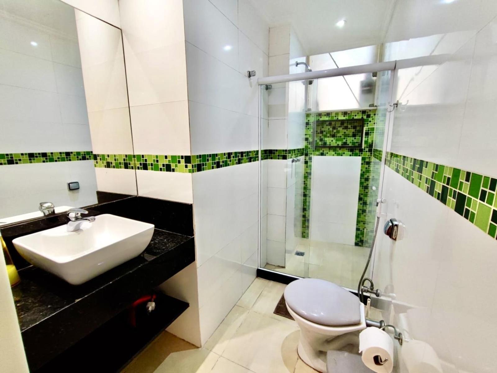 Apartment Aires 92 Rio de Janeiro