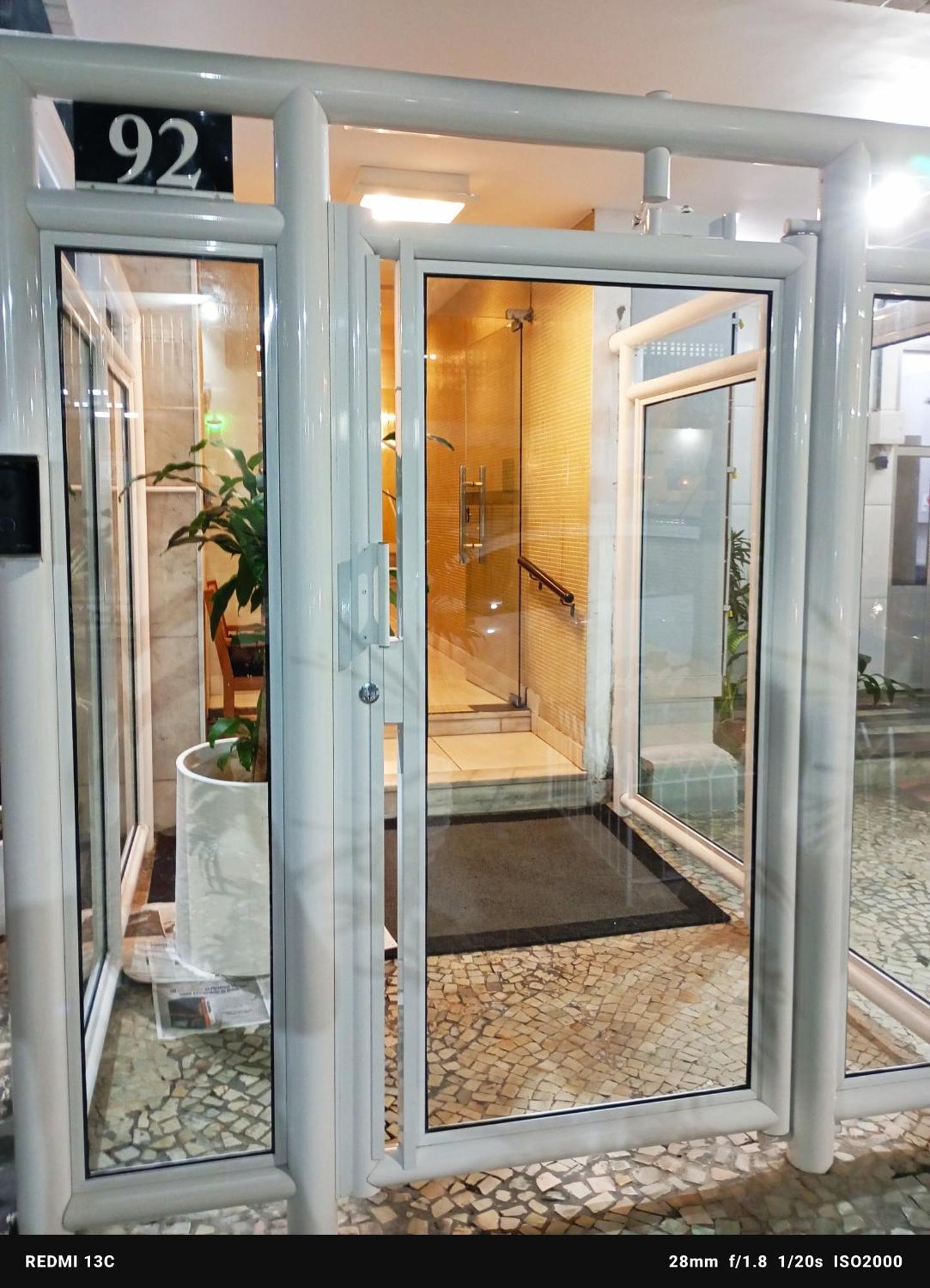Aires 92 Apartment