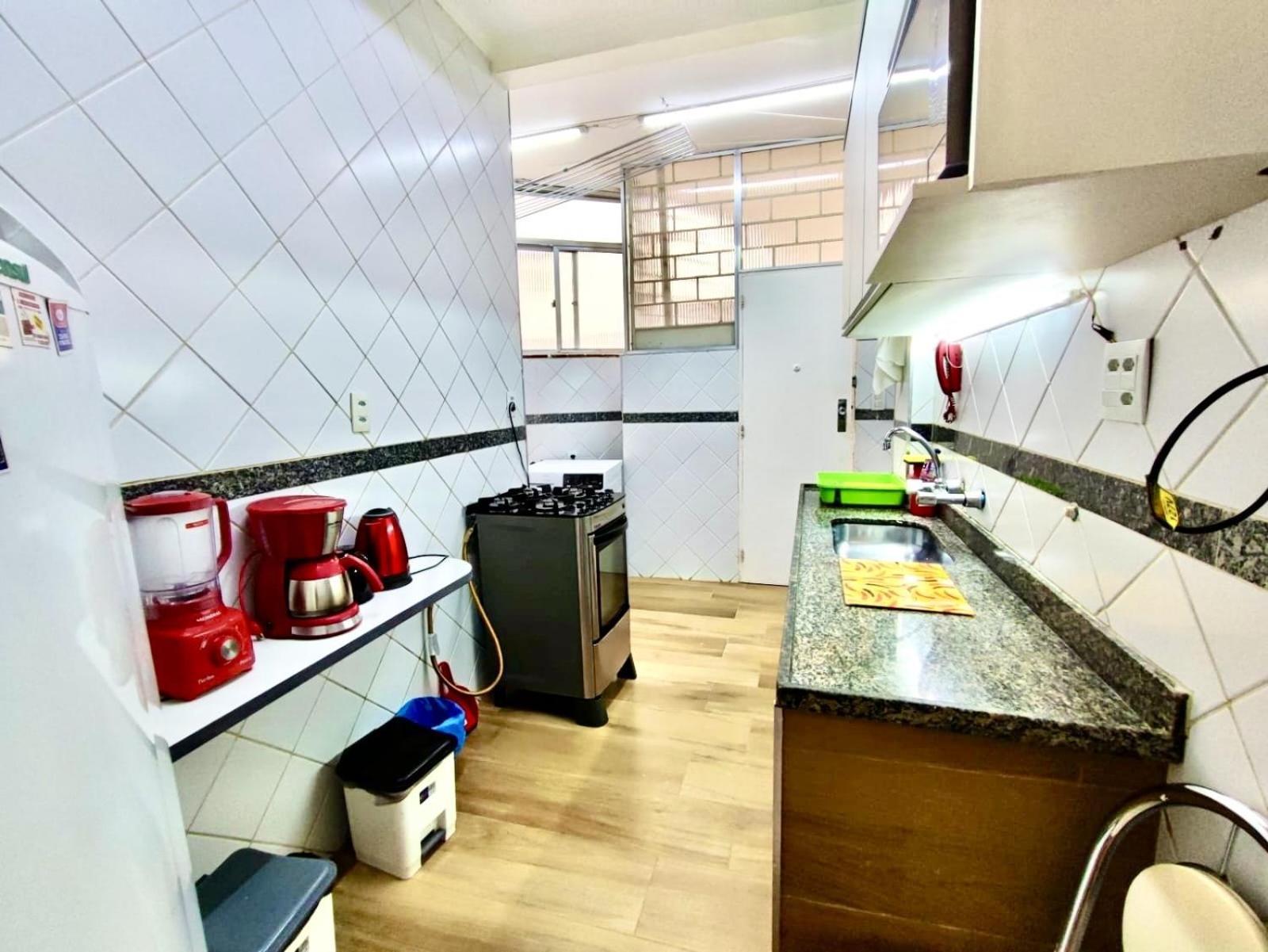 Apartment Aires 92