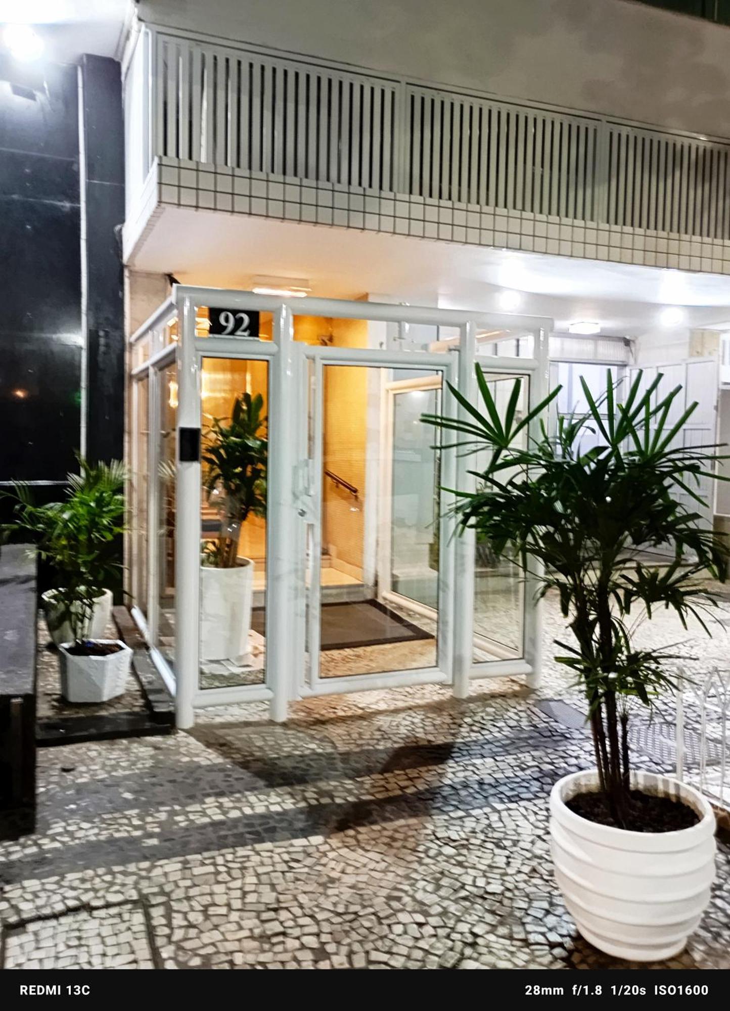 Apartment Aires 92 *