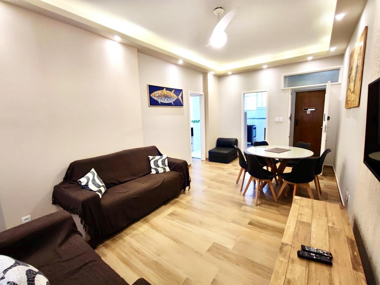 Aires 92 Apartment Rio de Janeiro