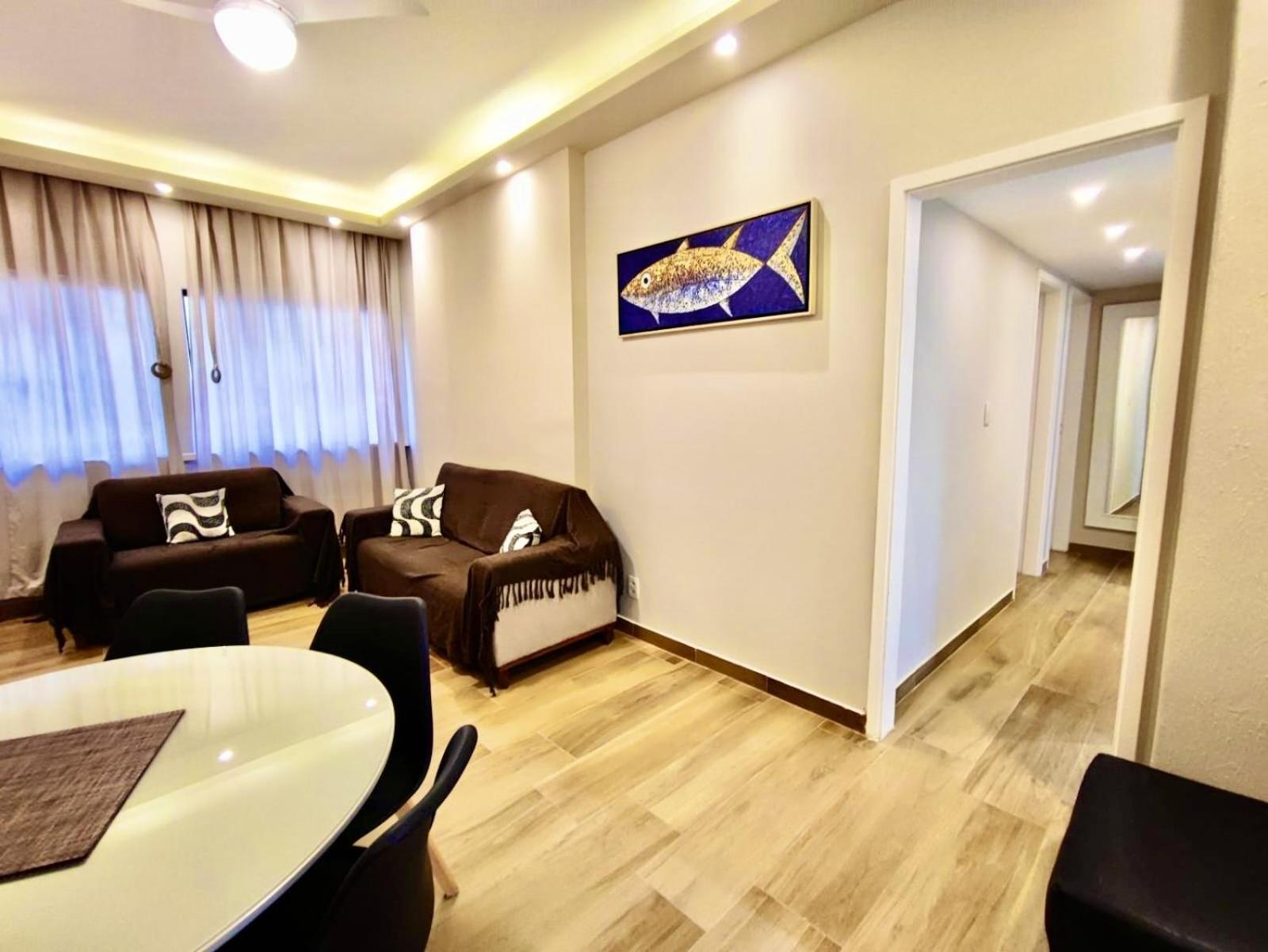 Apartment Aires 92 Rio de Janeiro