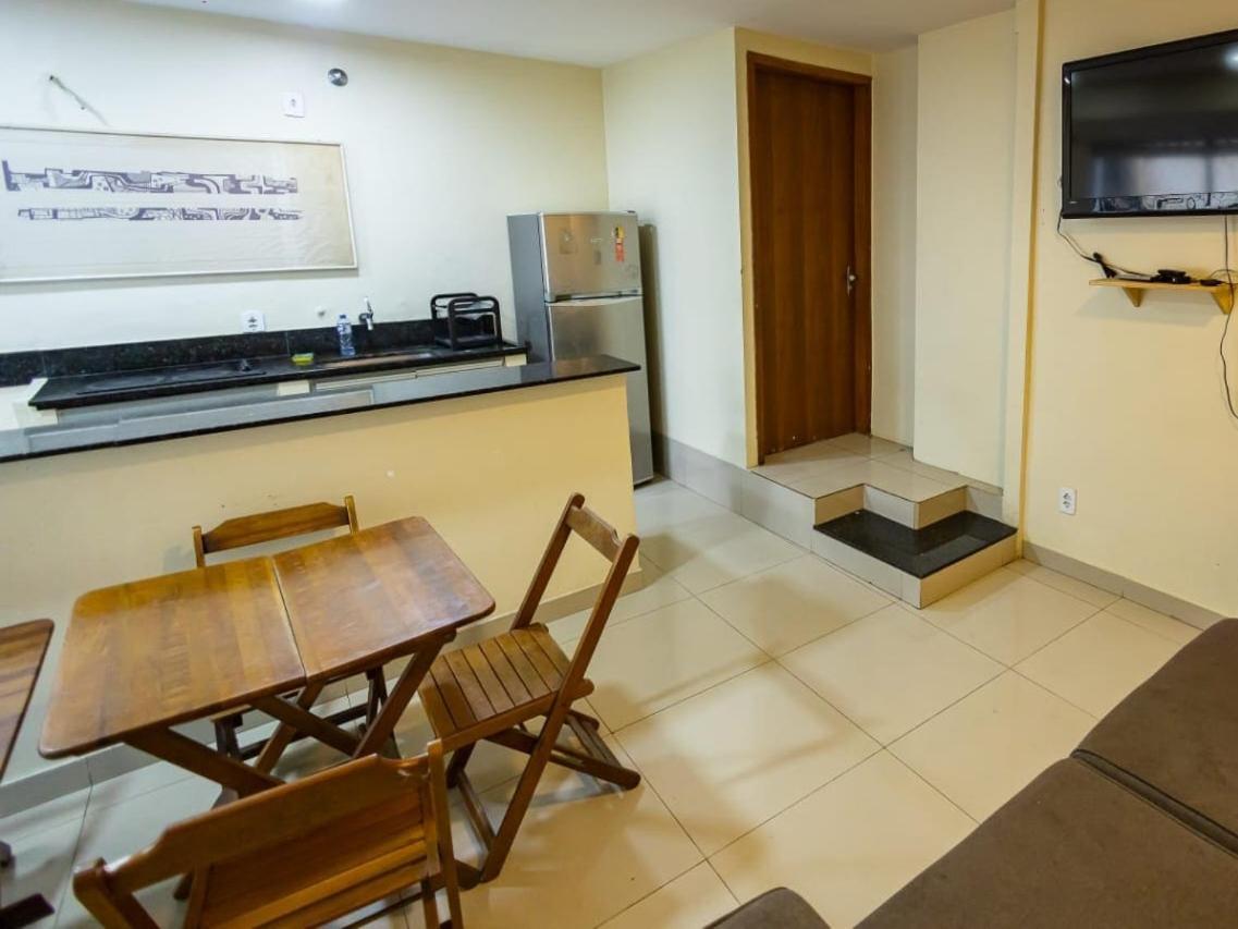 Apartment No Coracao De Copacabana *