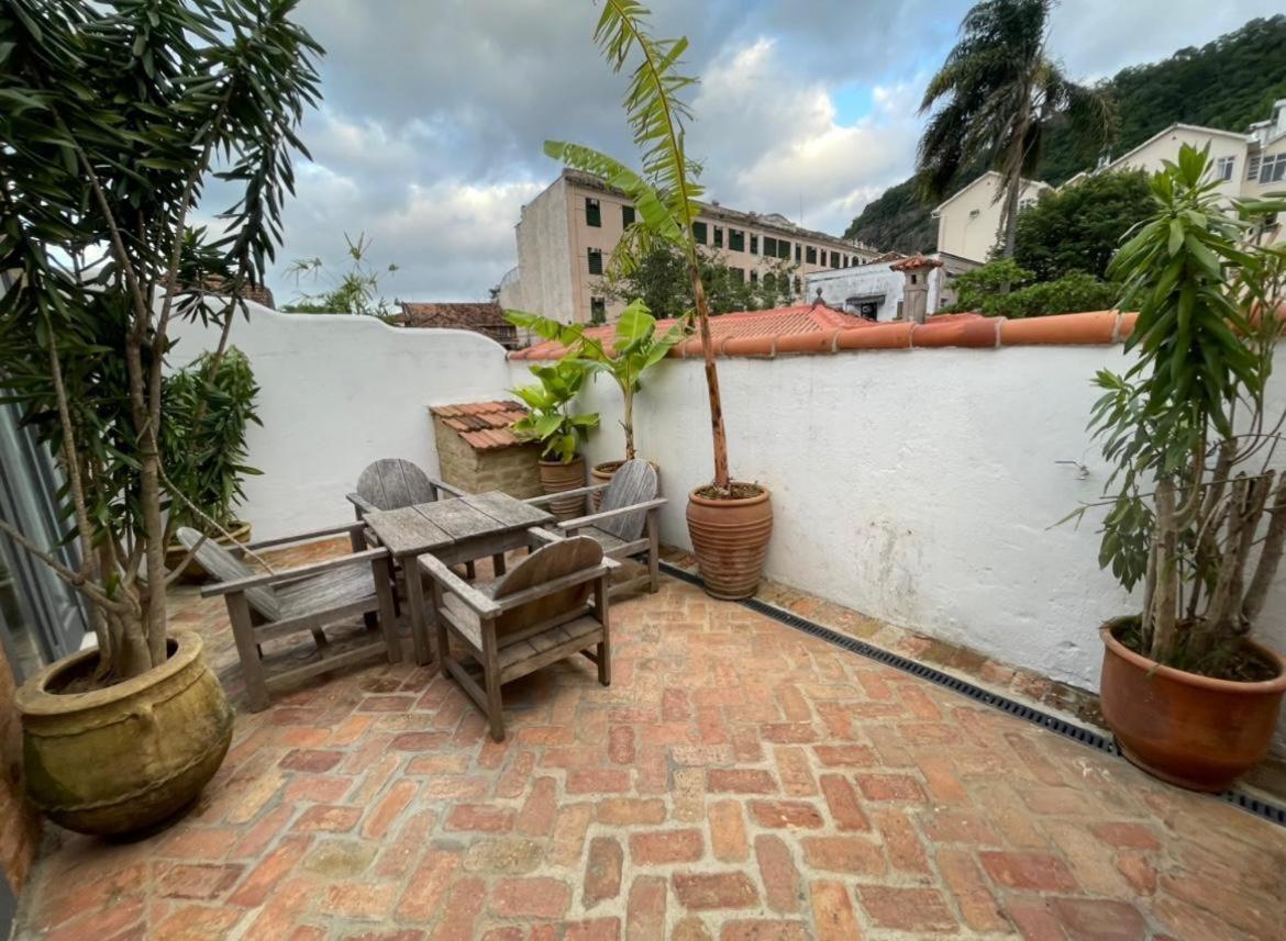 Samambaia Apartment Rio de Janeiro