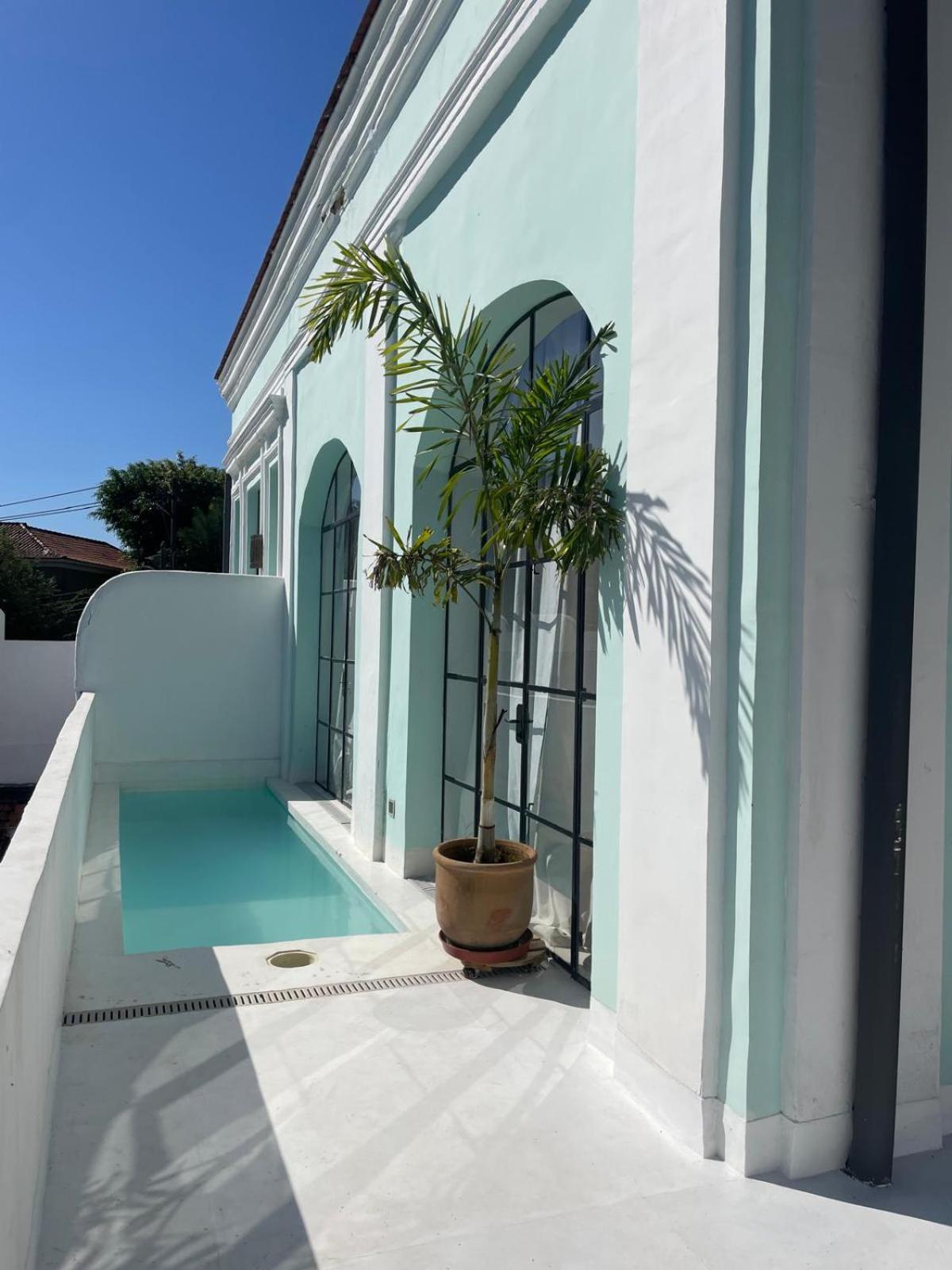 Apartment Samambaia Rio de Janeiro