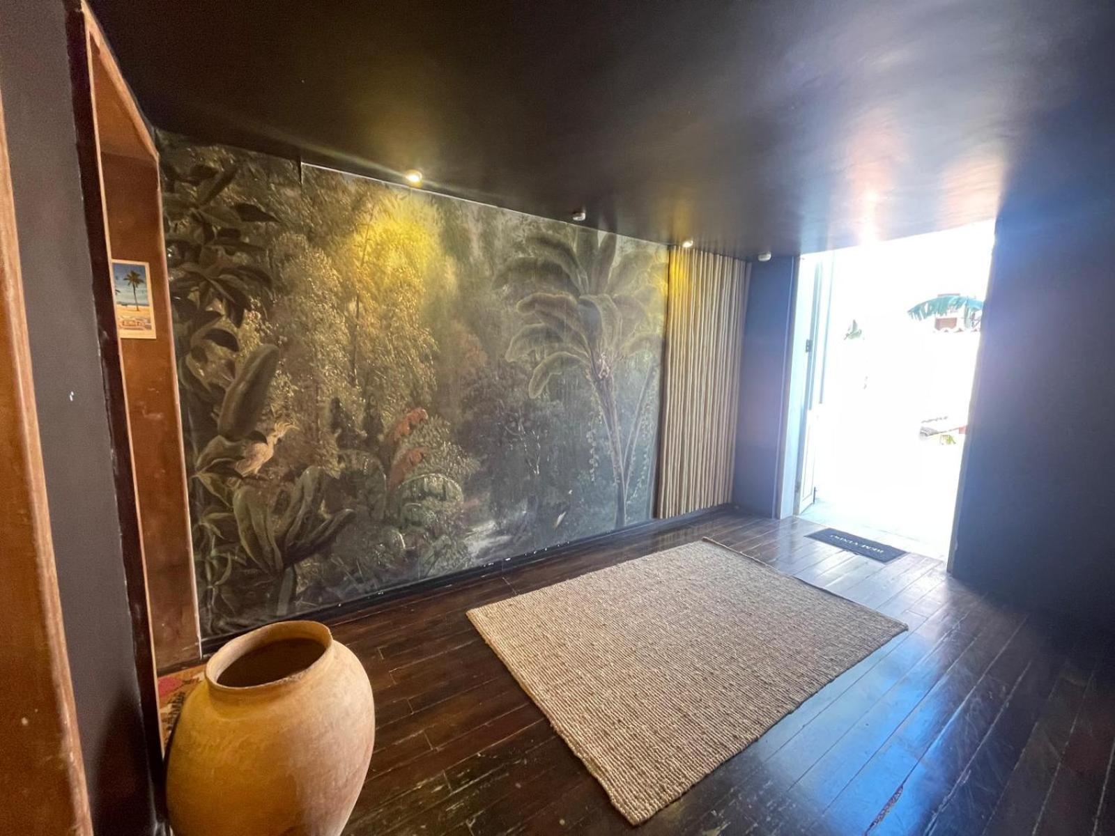Samambaia Apartment
