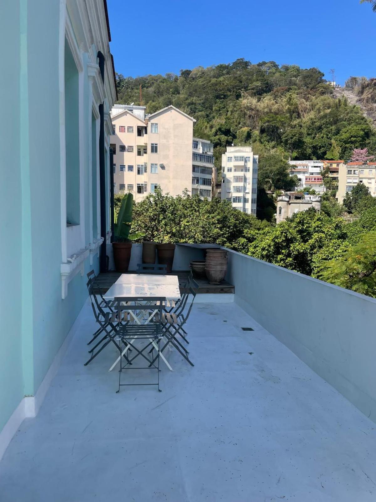Apartment Samambaia *