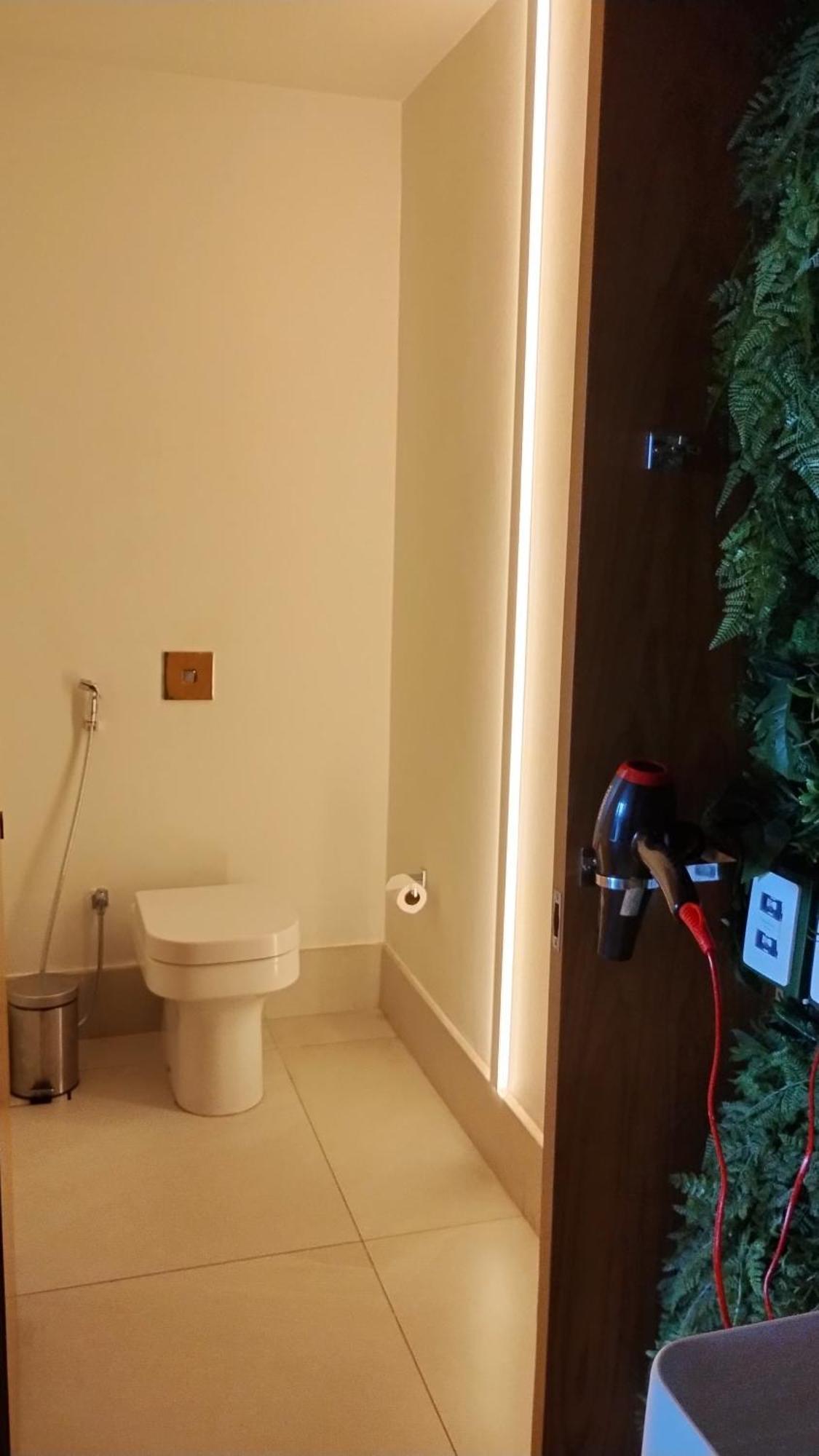 Love hotel Vips Rio de Janeiro