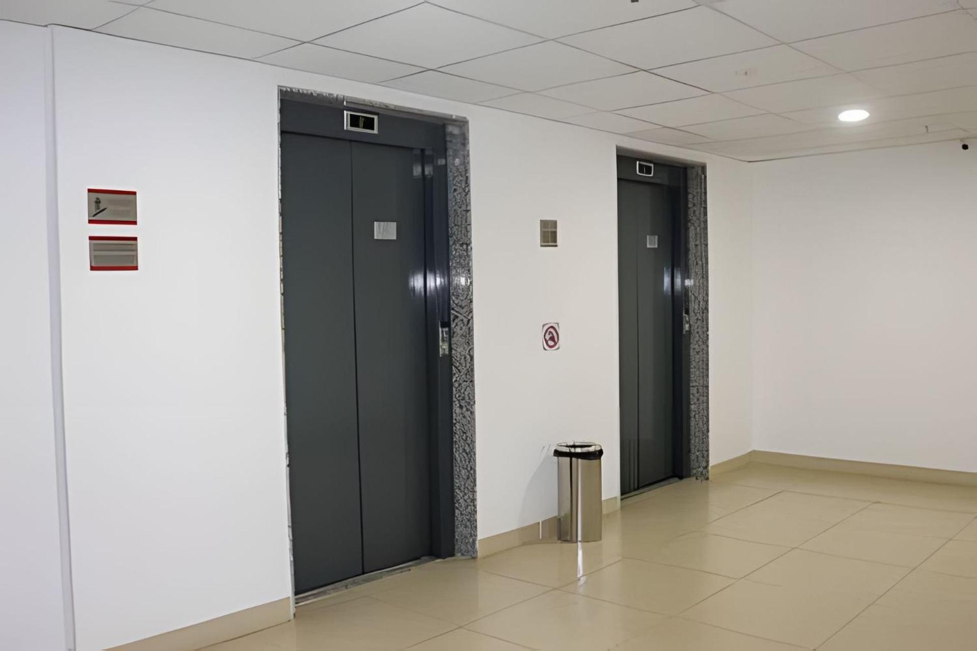 Refugio Urbano Com Vista Para A Montanha E Varanda Apartamento *
