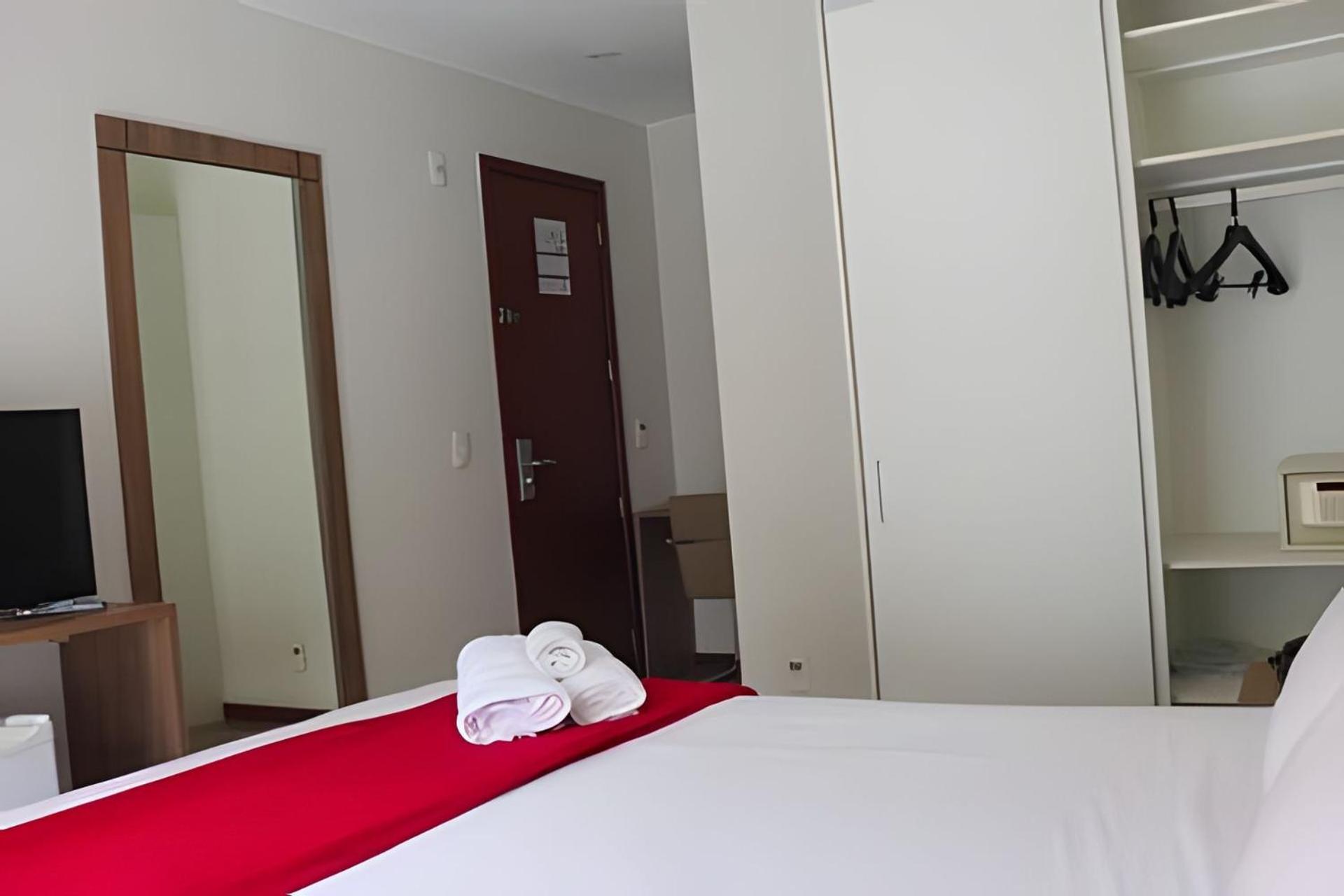 Apartamento Refugio Urbano Com Vista Para A Montanha E Varanda