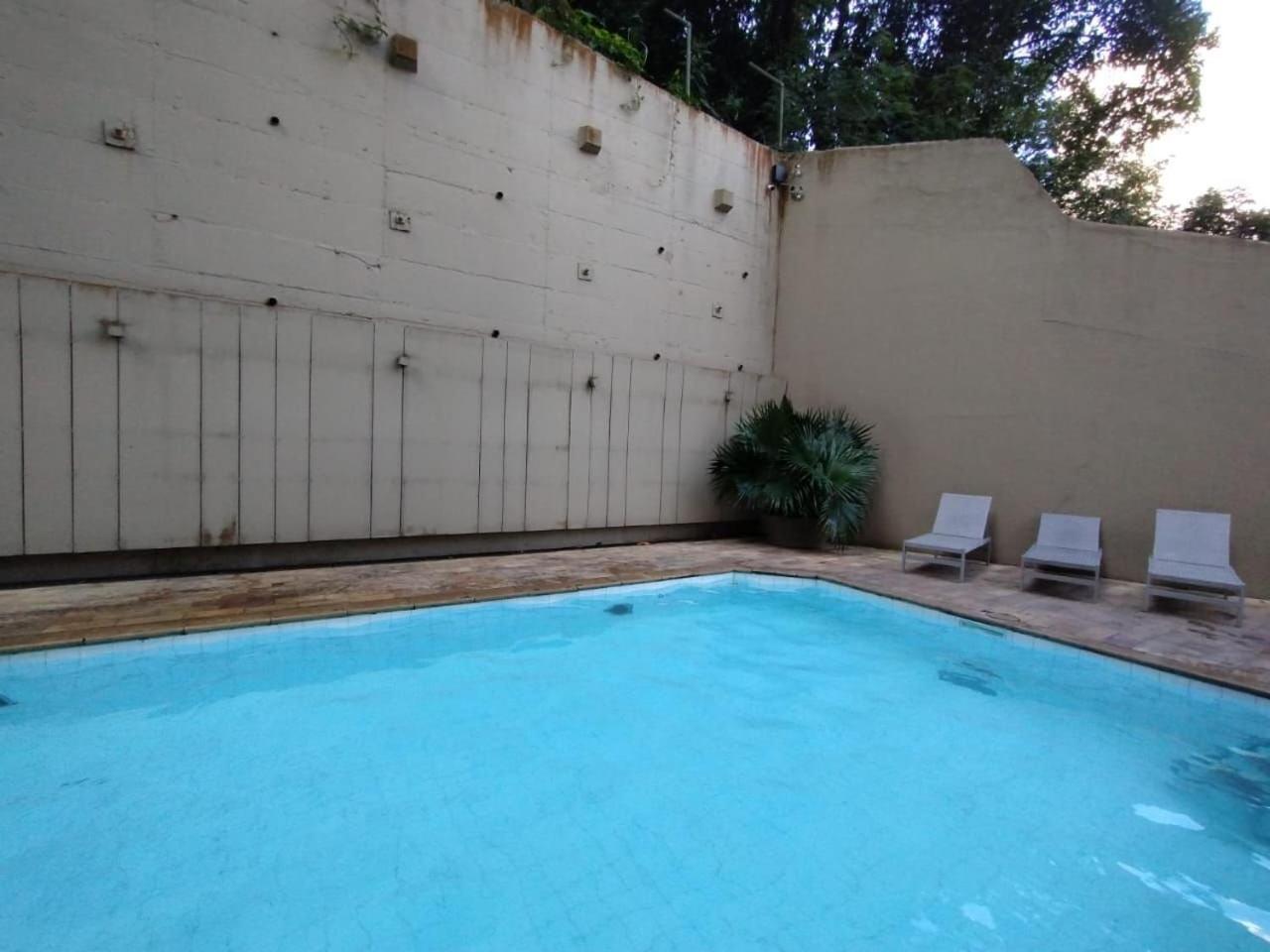 Apartamento Copacabana Flat Moderno Rio de Janeiro