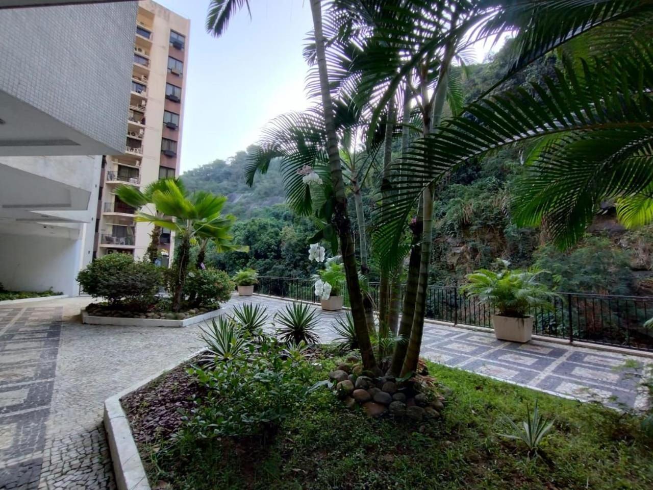 Copacabana Flat Moderno * Rio de Janeiro