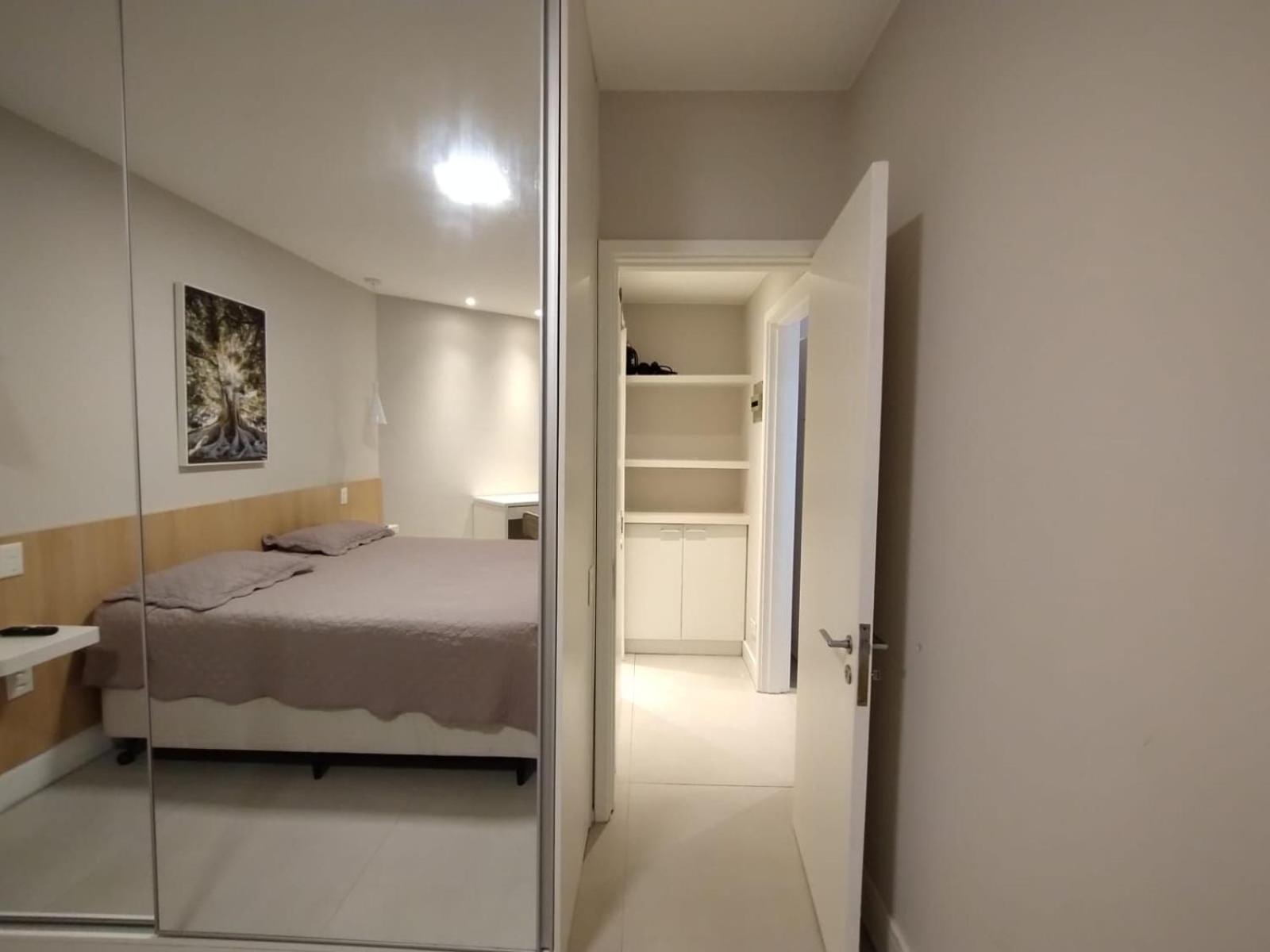 Copacabana Flat Moderno