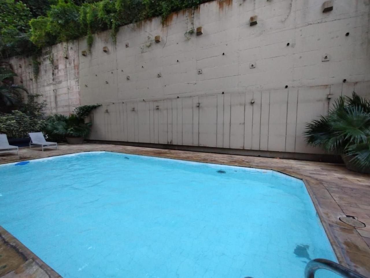 Copacabana Flat Moderno Apartamento