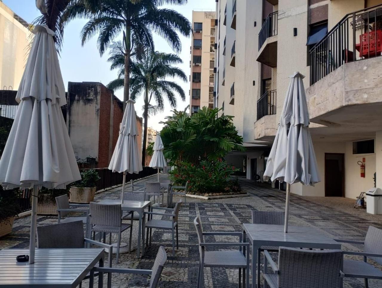 Copacabana Flat Moderno Apartamento Rio de Janeiro