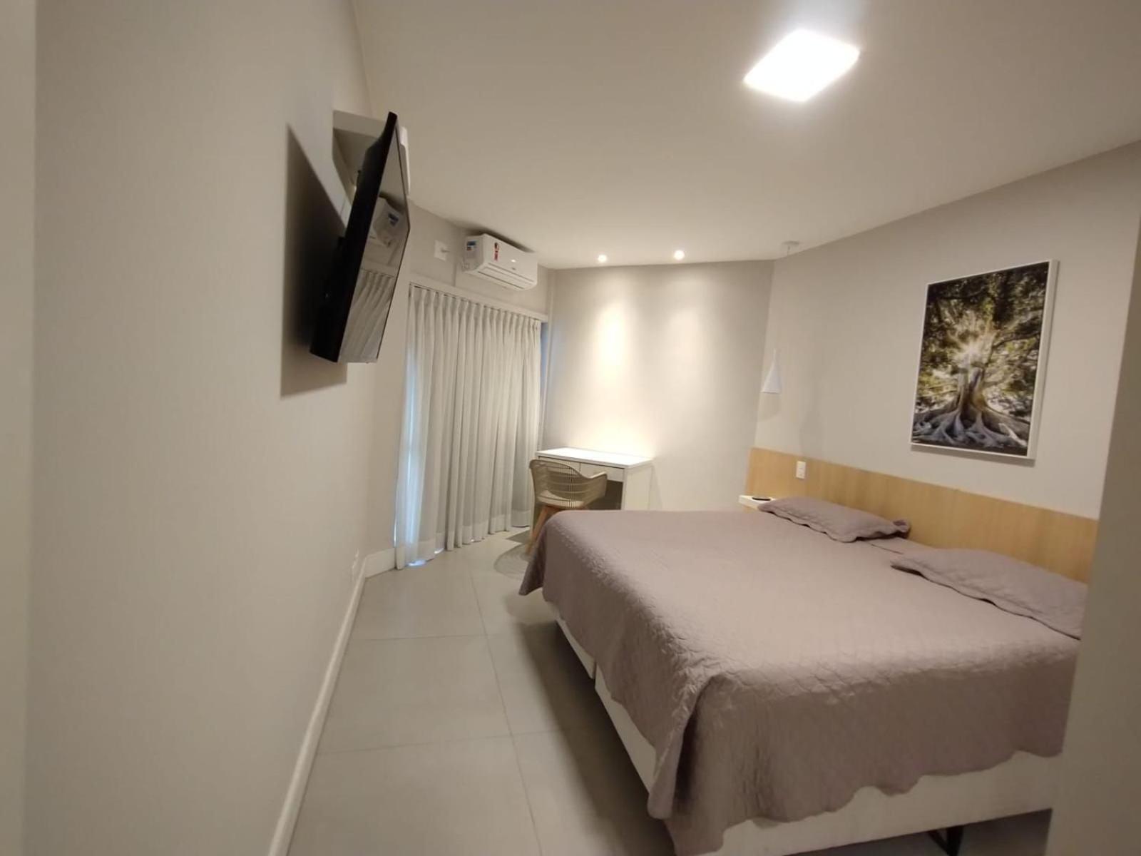 Copacabana Flat Moderno * Rio de Janeiro