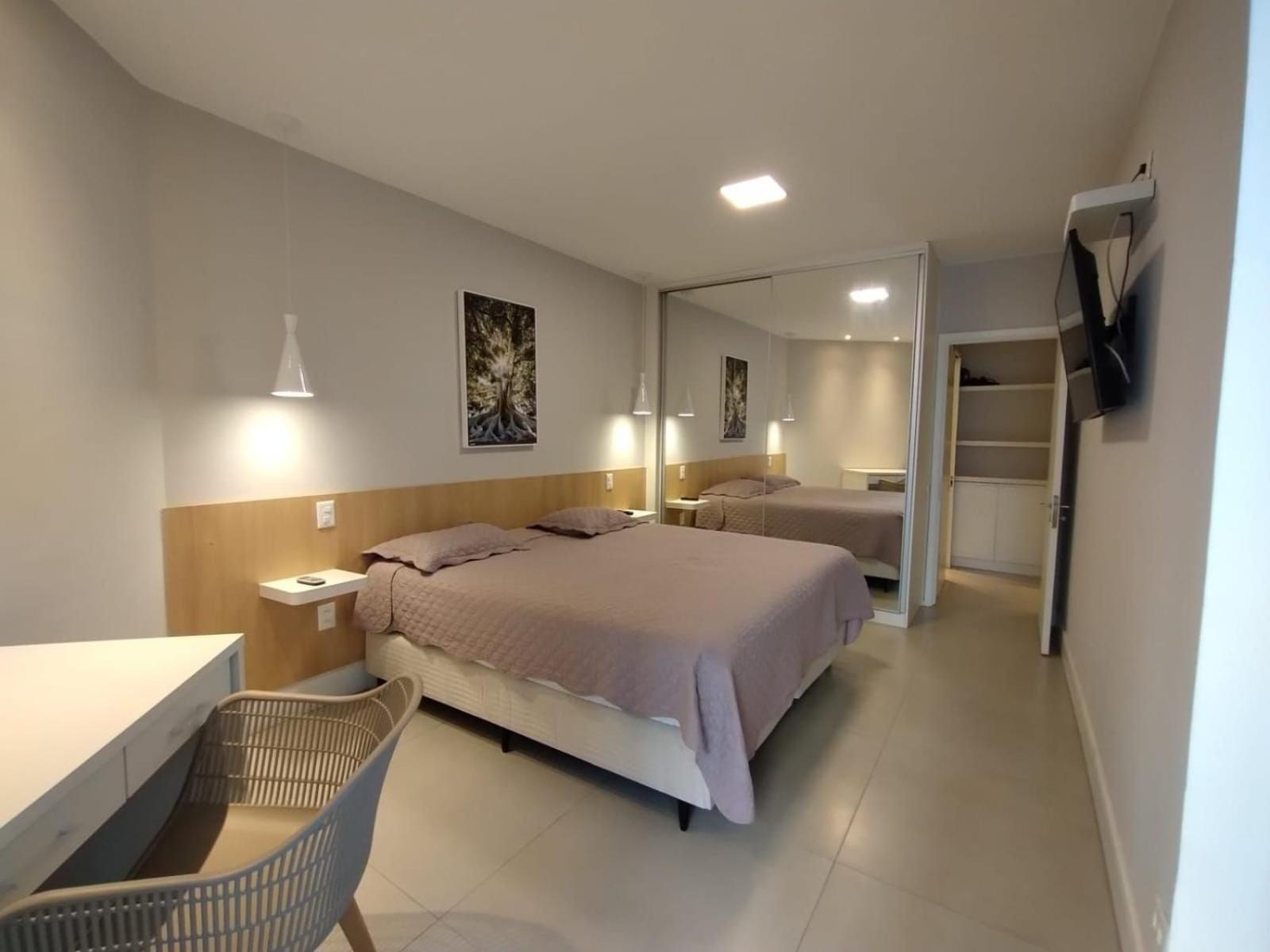 Copacabana Flat Moderno Apartamento *