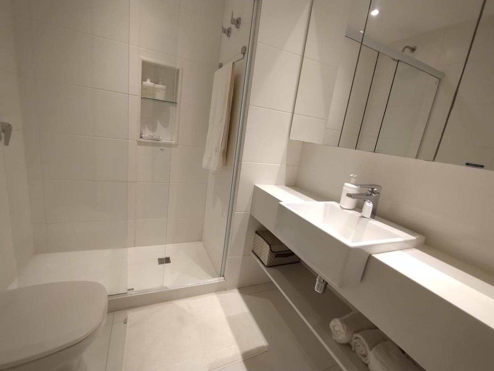 Apartamento Copacabana Flat Moderno Rio de Janeiro