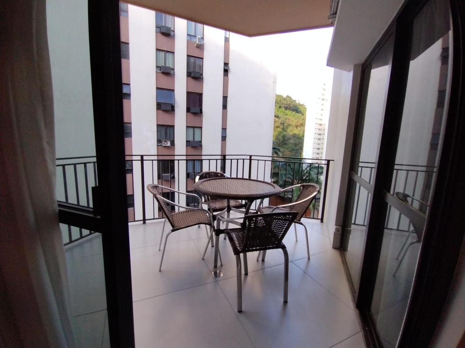 Copacabana Flat Moderno Rio de Janeiro