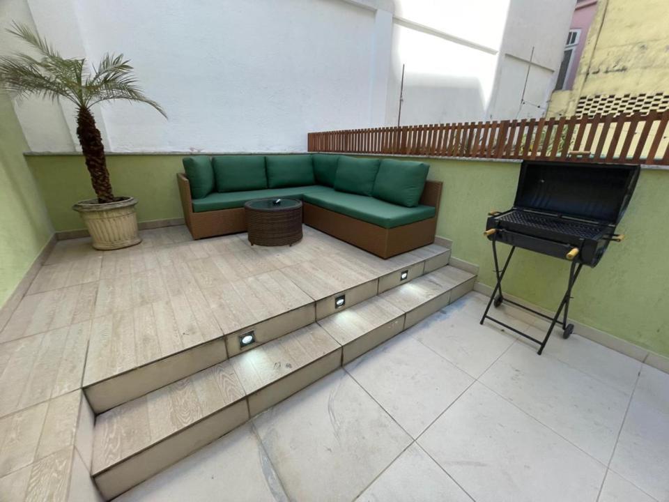 Subsolo 101 Apartamento