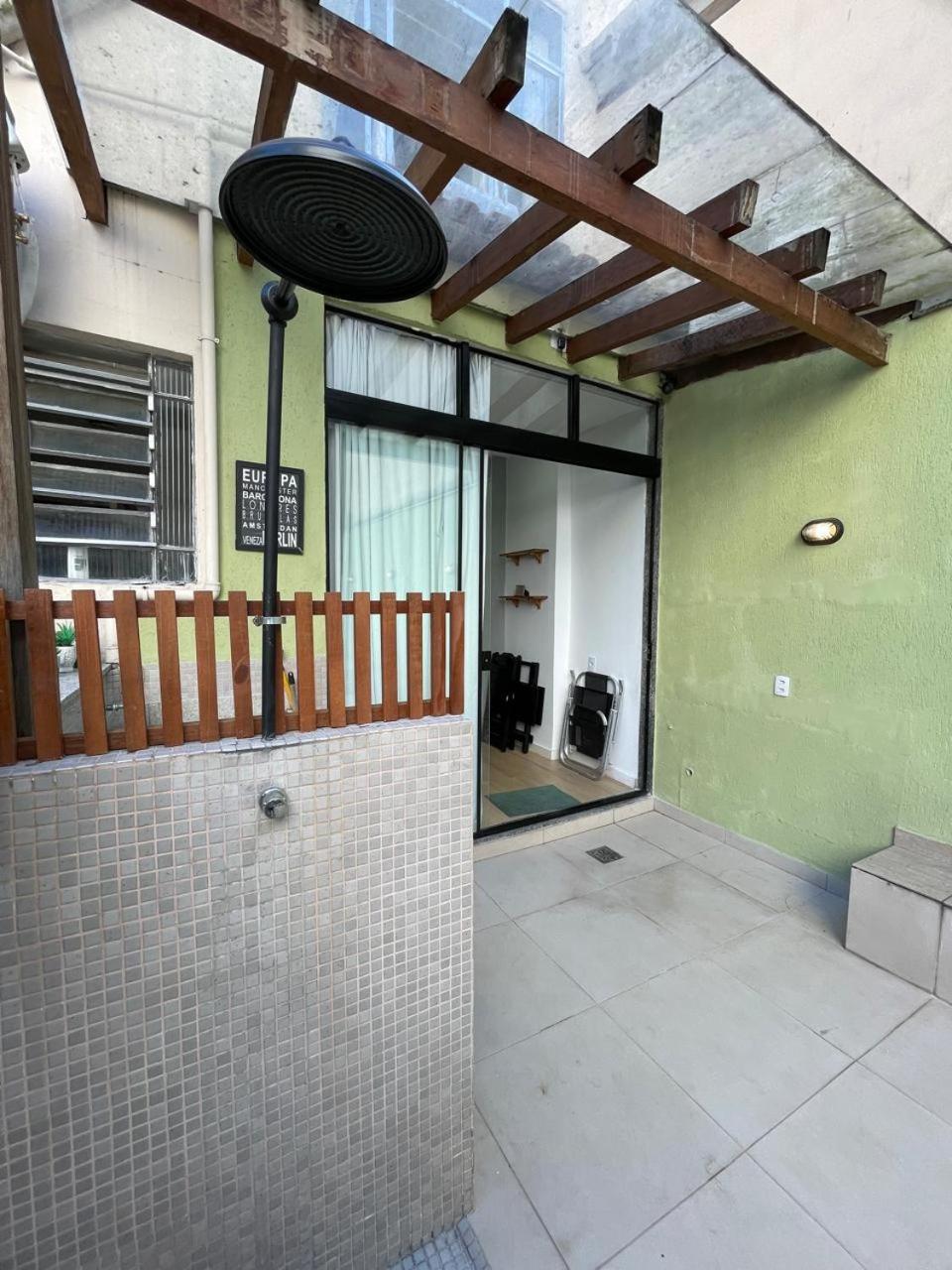 Apartamento Subsolo 101