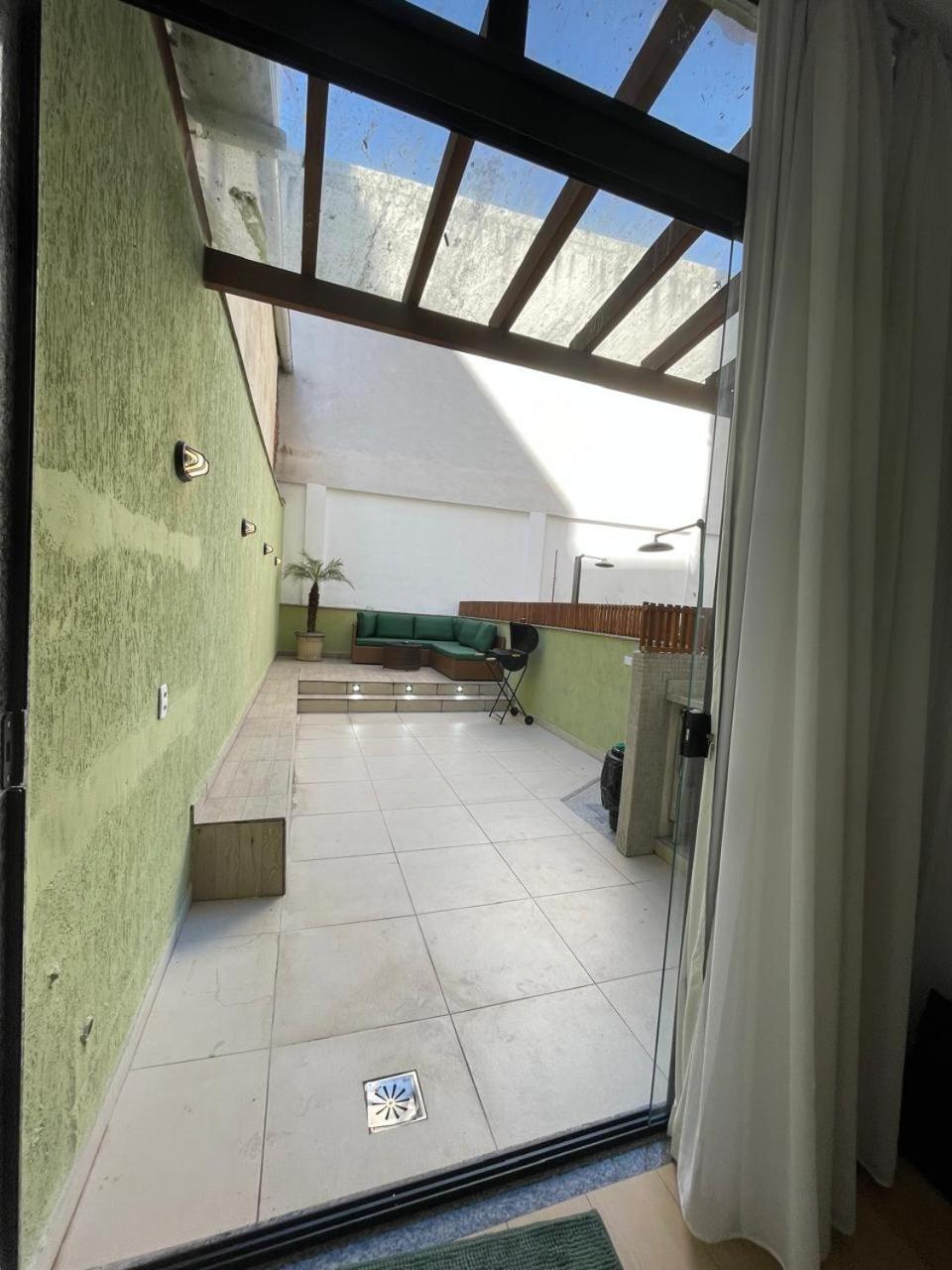 Subsolo 101 Apartamento Rio de Janeiro
