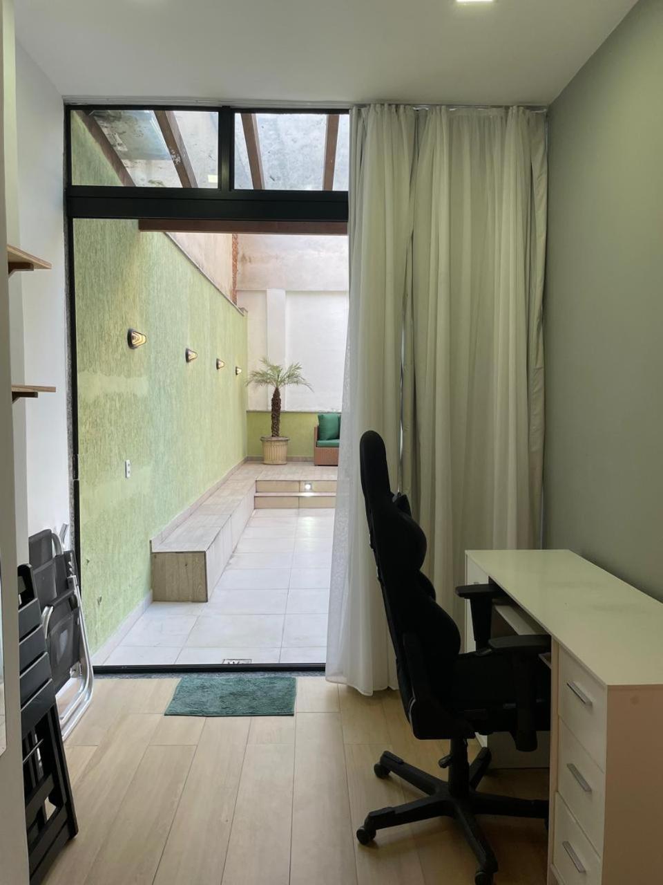 Apartamento Subsolo 101 Rio de Janeiro