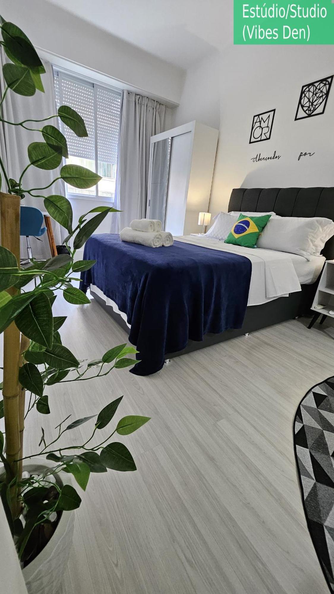 Copacabana Vibes Apart-hotel *