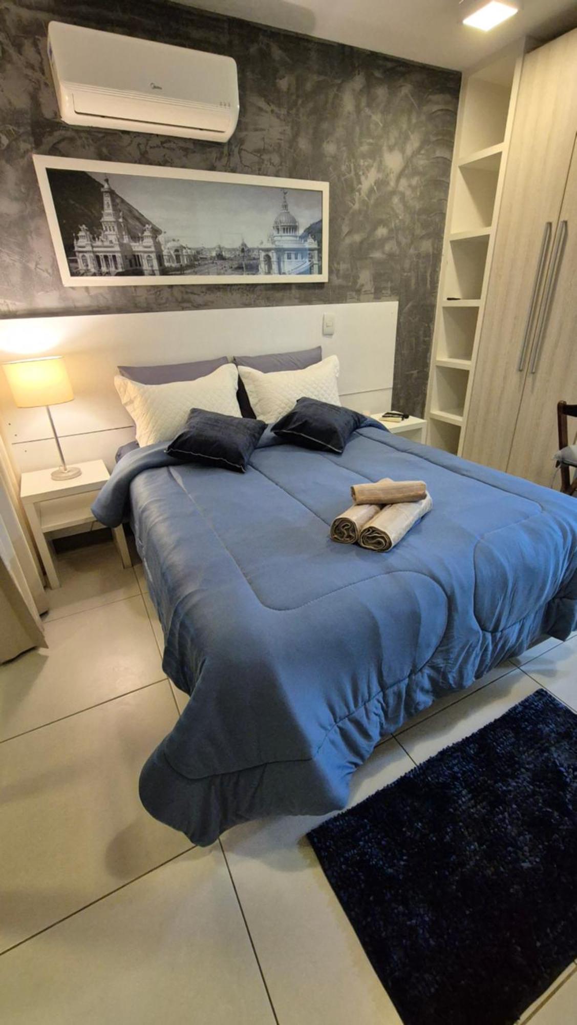 Option - Recreio Shopping Aparthotel