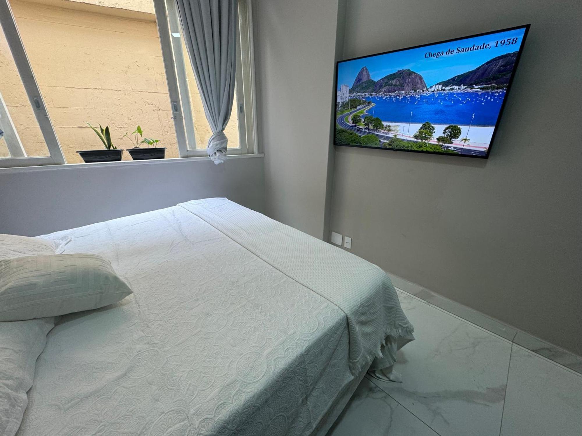 Design Loft - Near Copacabana Palace And Copacabana Rio de Janeiro