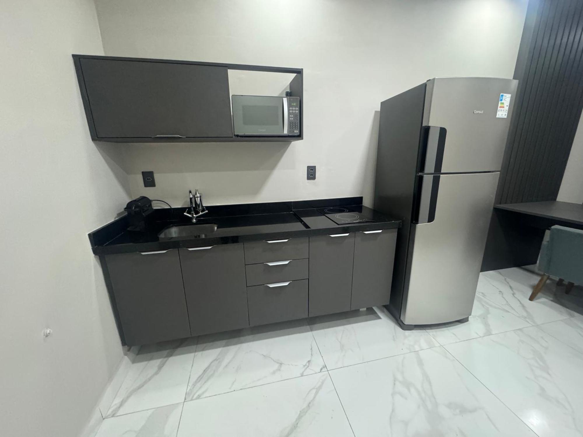 Design Loft - Near Copacabana Palace And Copacabana *
