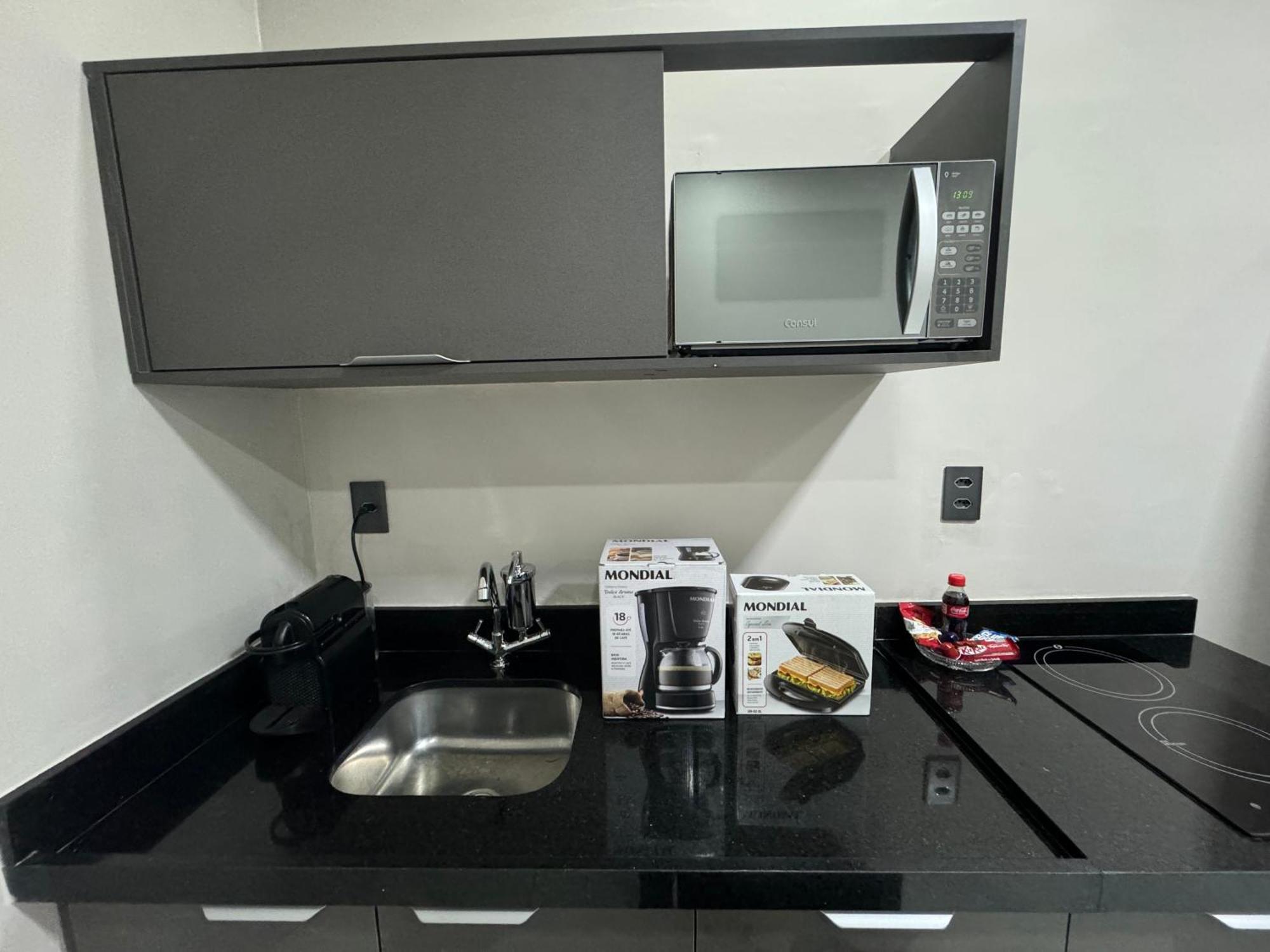 Design Loft - Near Copacabana Palace And Copacabana Rio de Janeiro