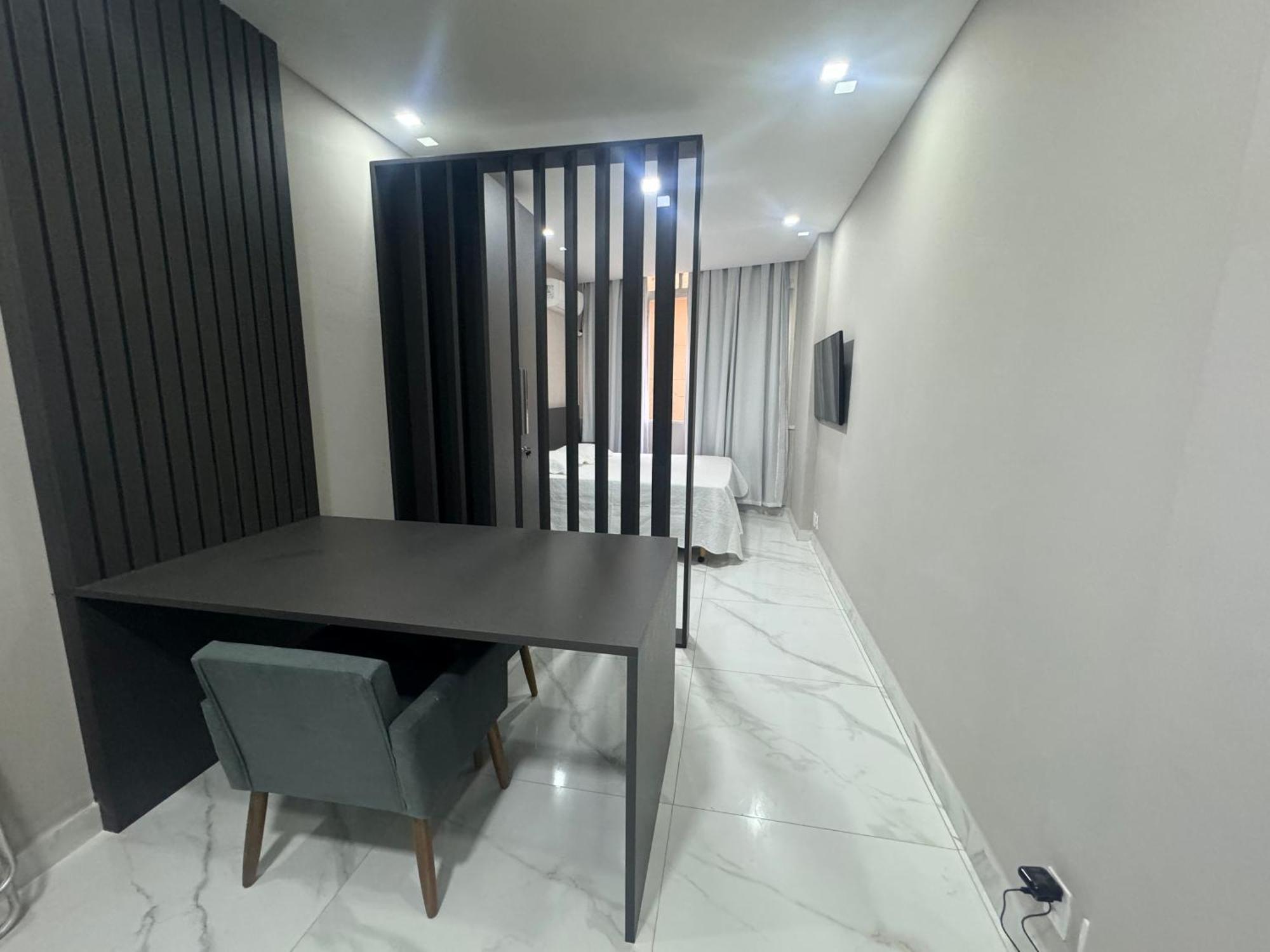 Apartamento Design Loft - Near Copacabana Palace And Copacabana *