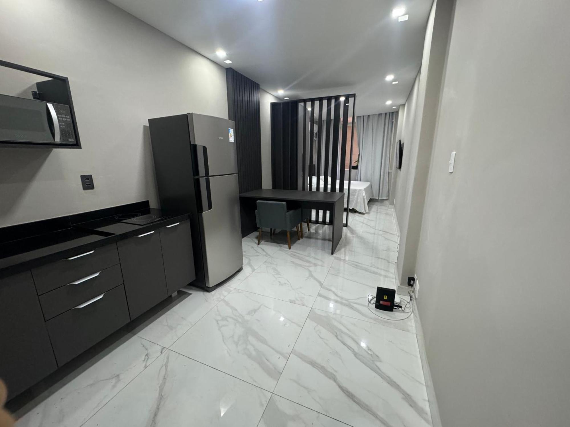 Apartamento Design Loft - Near Copacabana Palace And Copacabana Rio de Janeiro