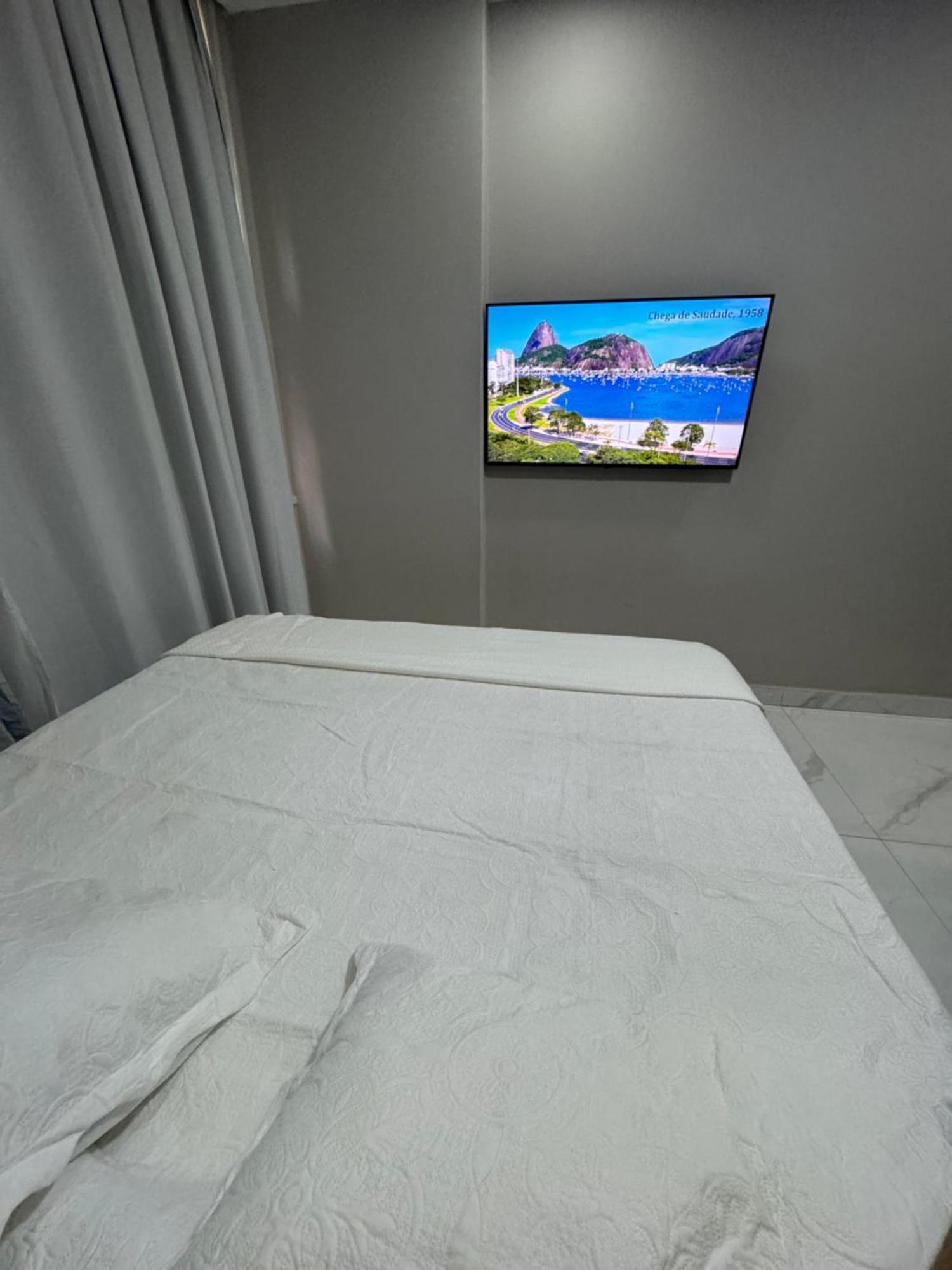 Design Loft - Near Copacabana Palace And Copacabana *