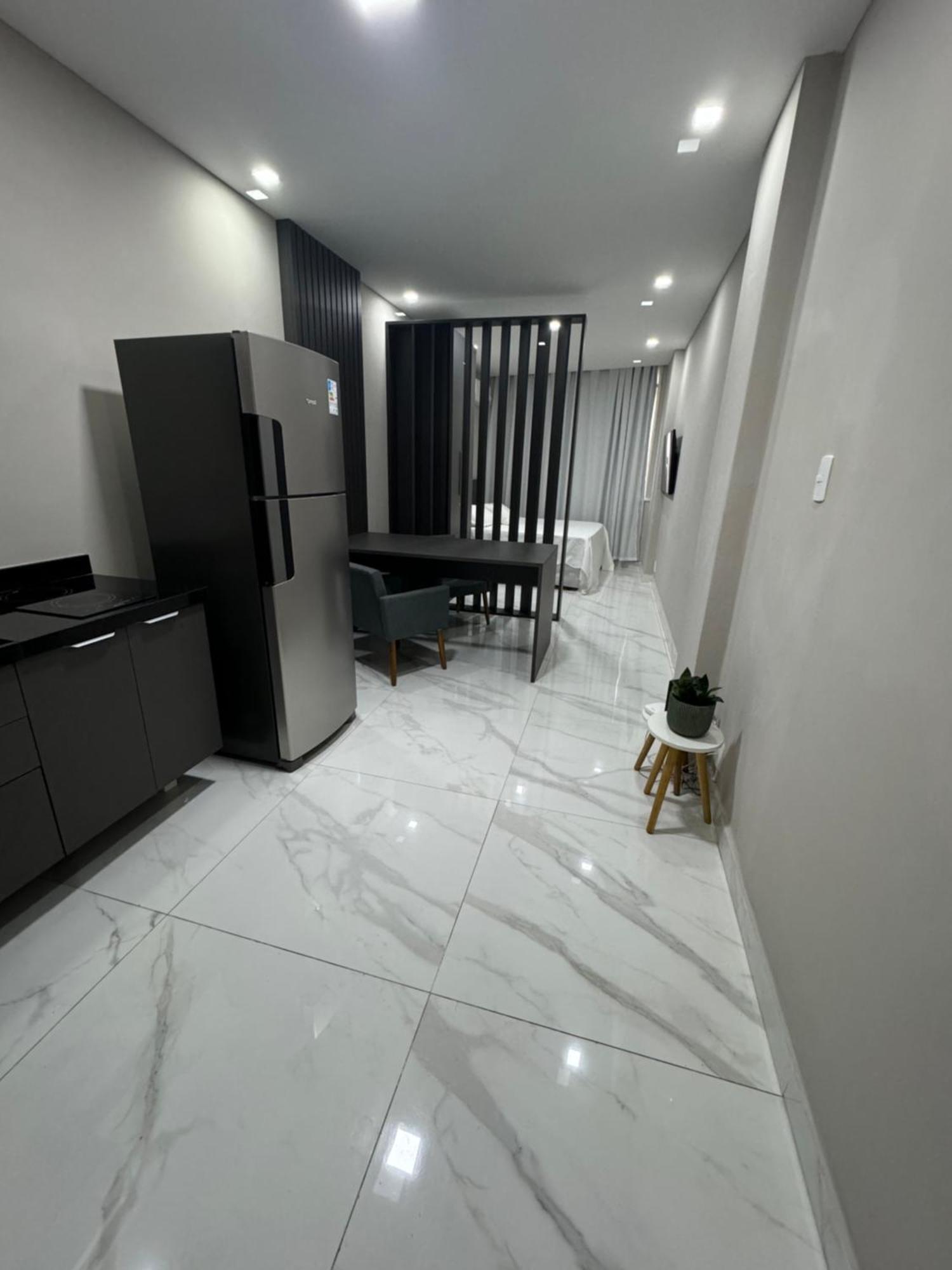 Apartamento Design Loft - Near Copacabana Palace And Copacabana *