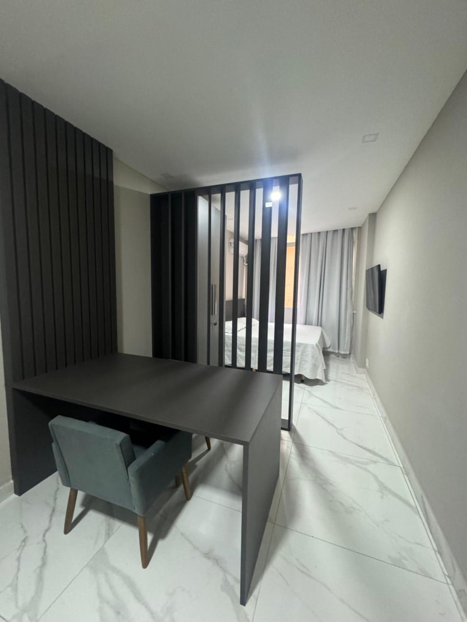Design Loft - Near Copacabana Palace And Copacabana
