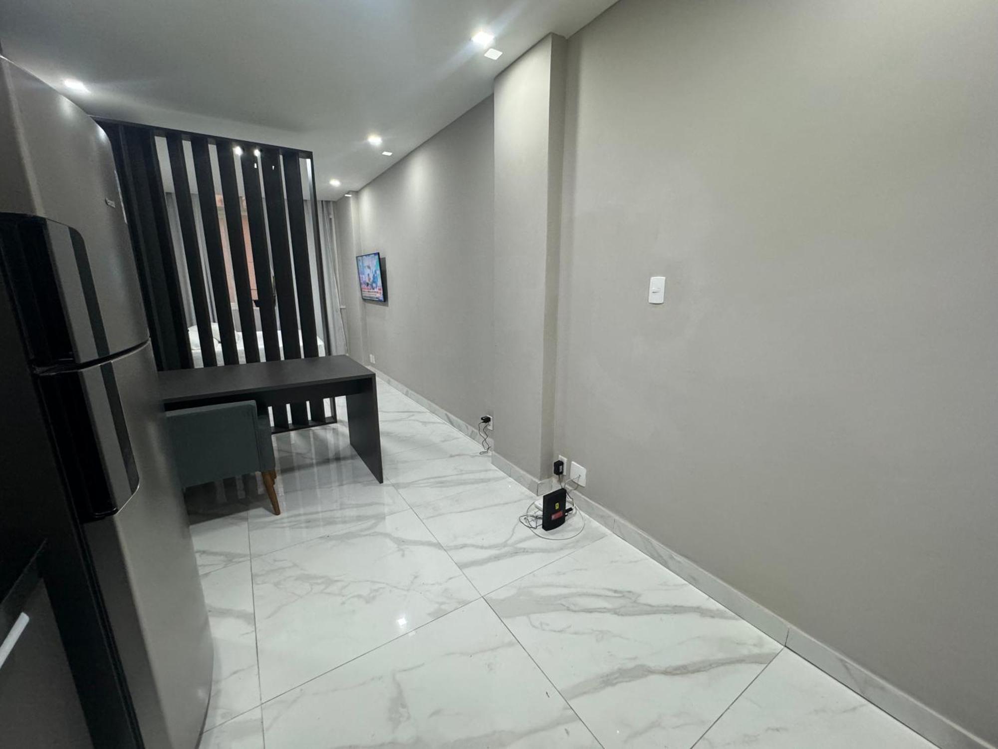 Design Loft - Near Copacabana Palace And Copacabana Rio de Janeiro