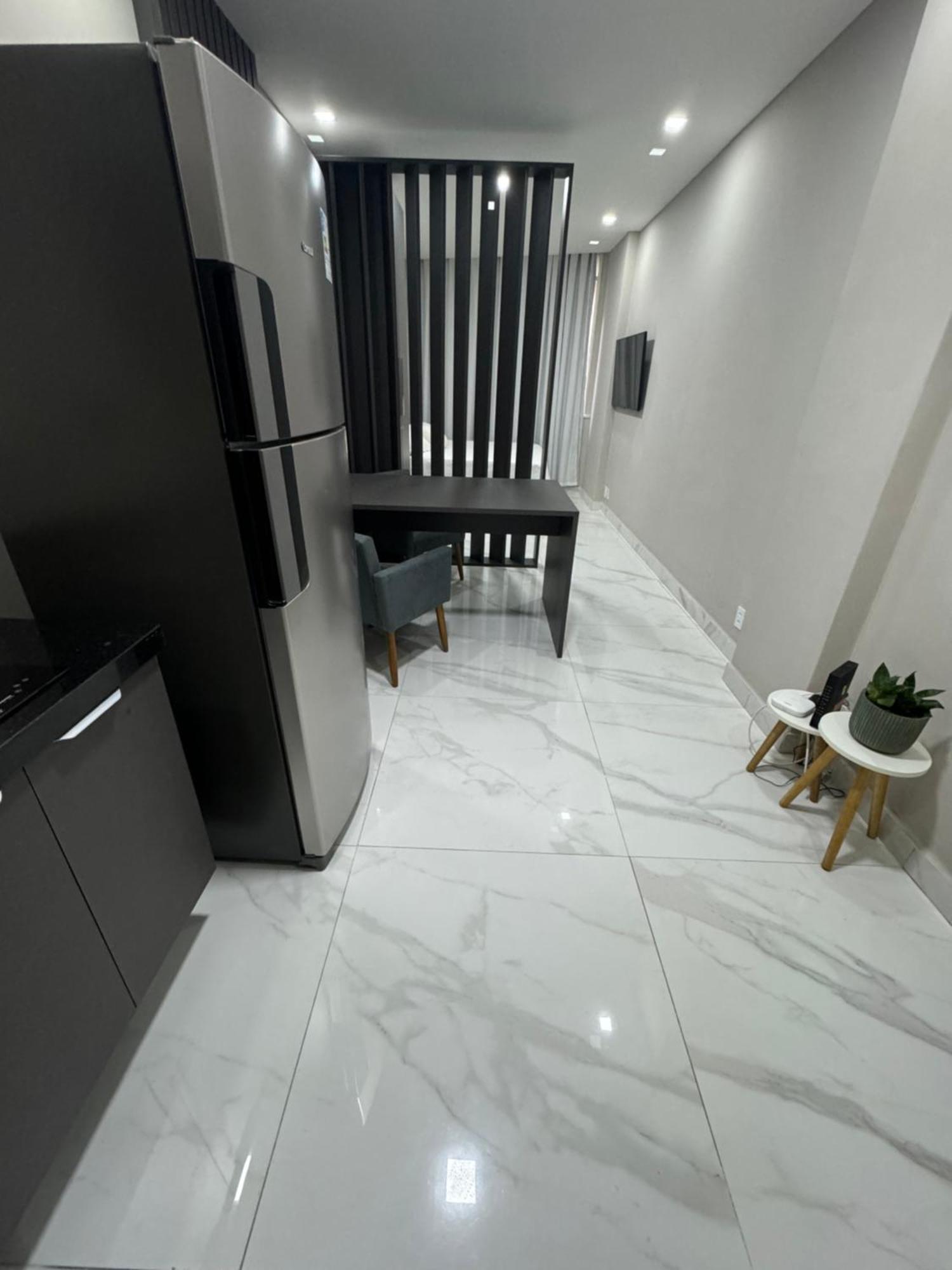 Apartamento Design Loft - Near Copacabana Palace And Copacabana