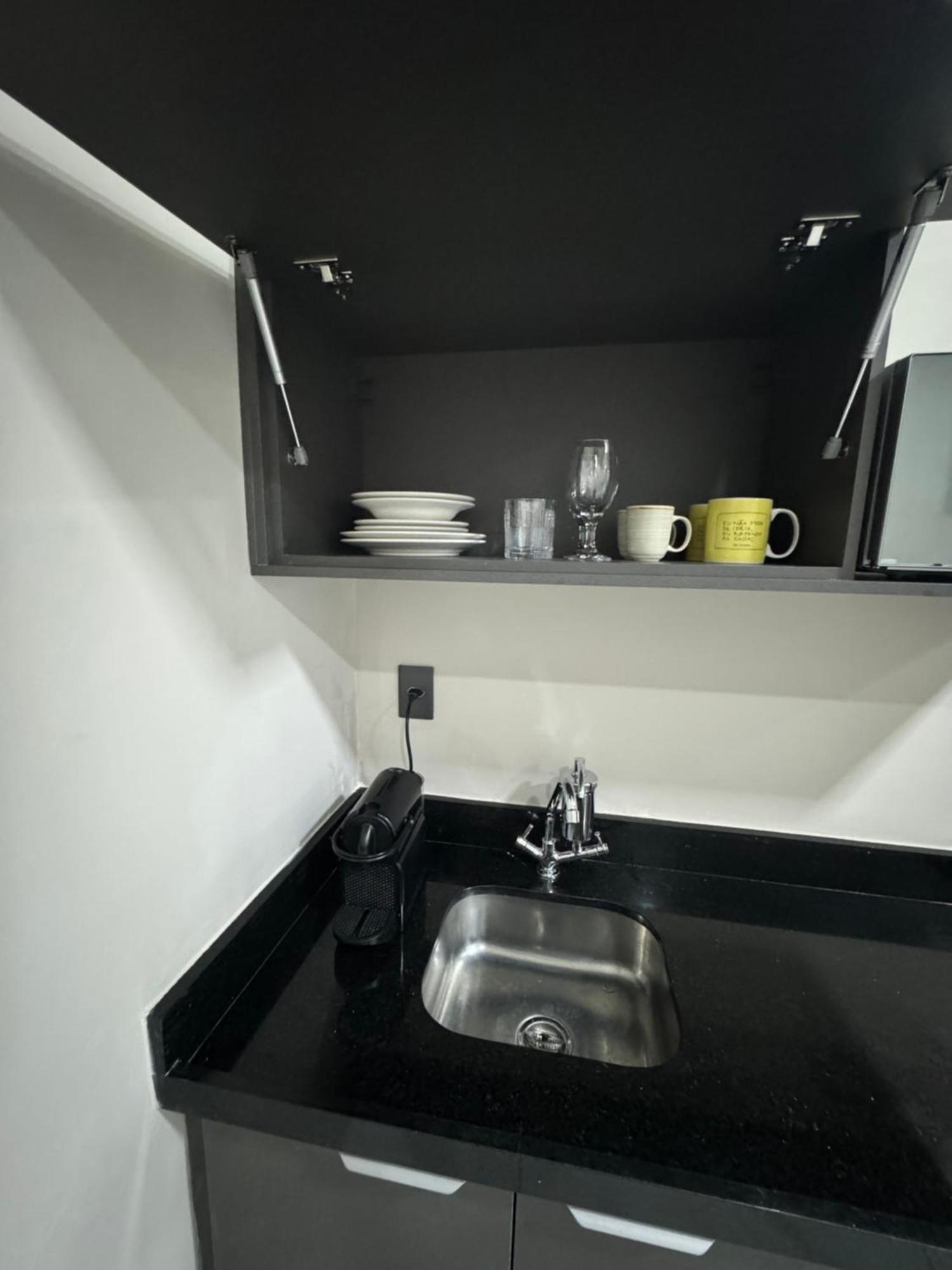 Design Loft - Near Copacabana Palace And Copacabana Apartamento *