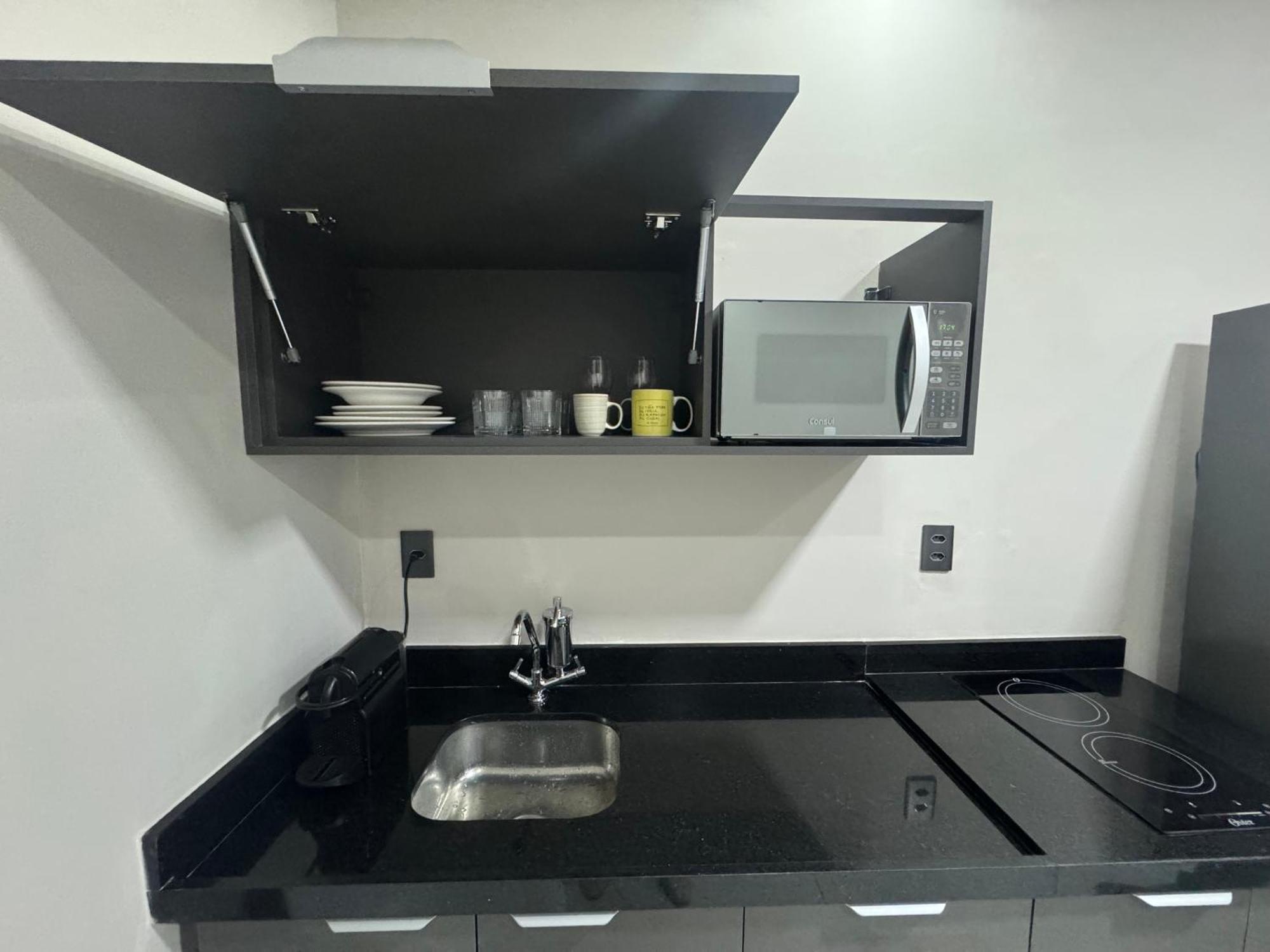 Design Loft - Near Copacabana Palace And Copacabana *